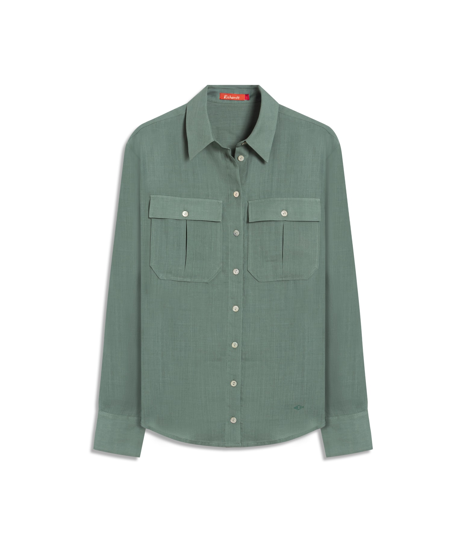 Camisa Venus Rami Bottle