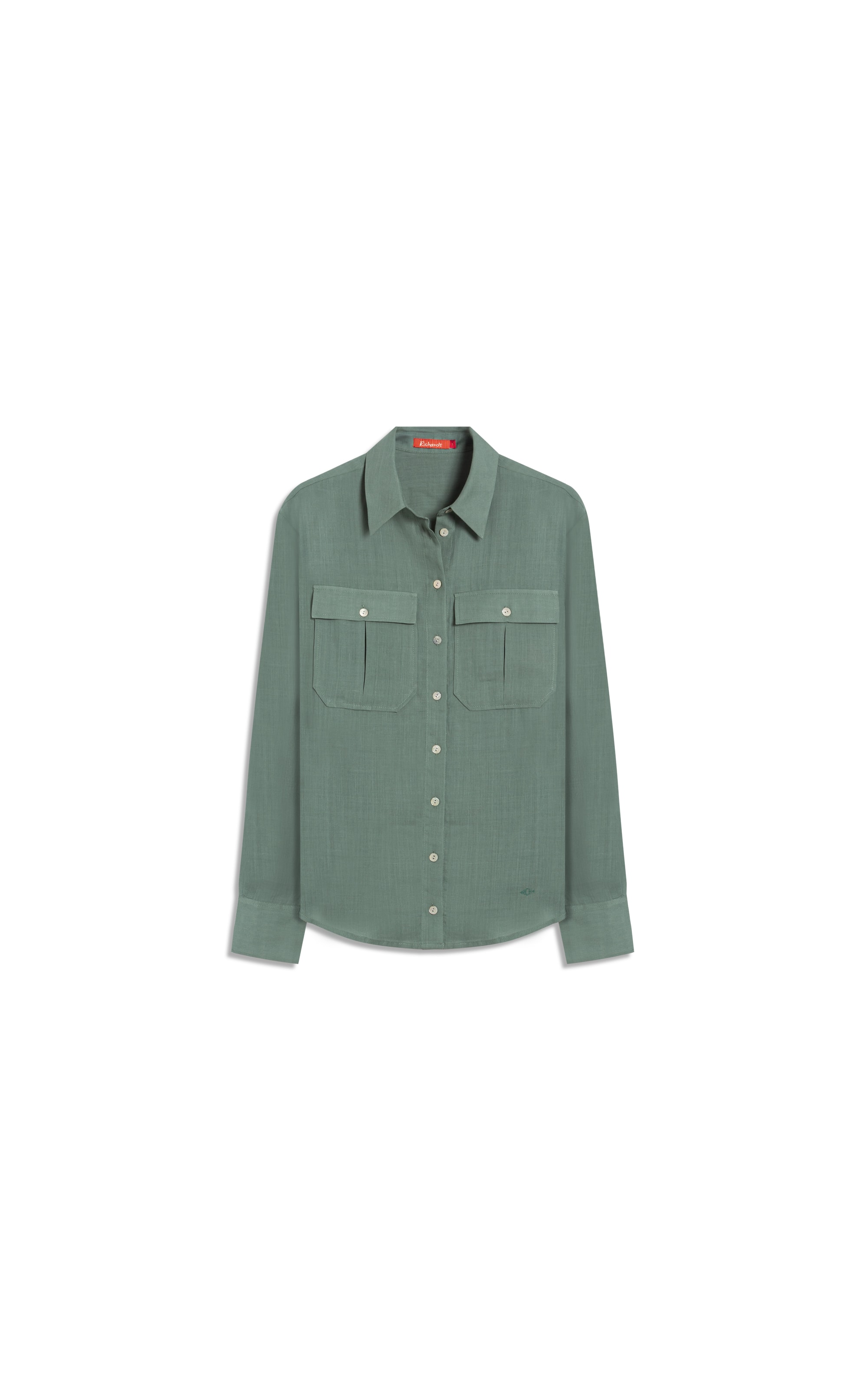 Camisa Venus Rami Bottle