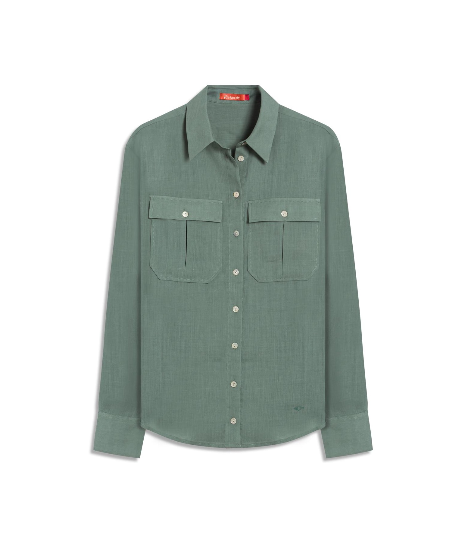 Camisa Venus Rami Bottle