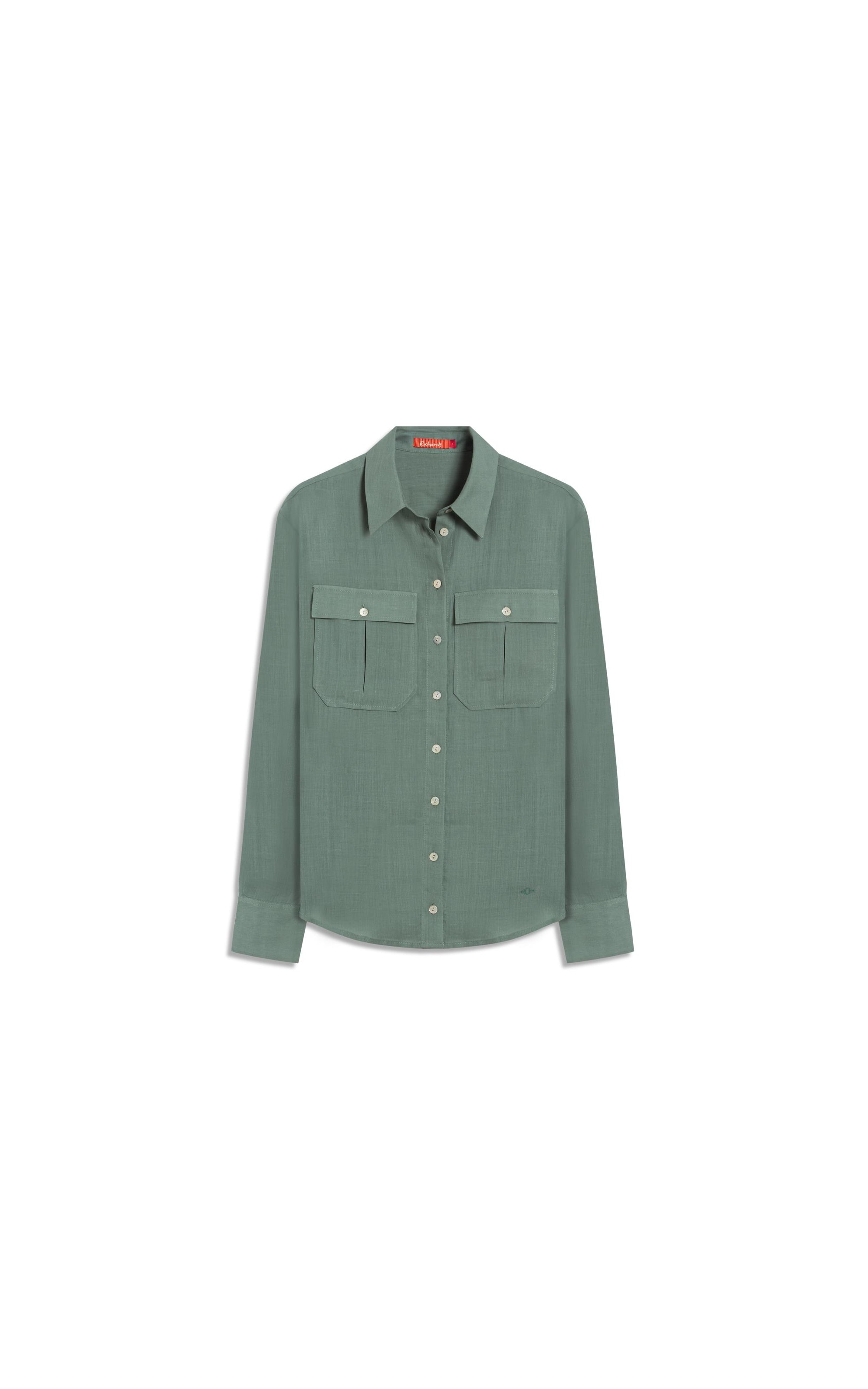 Camisa Venus Rami Bottle