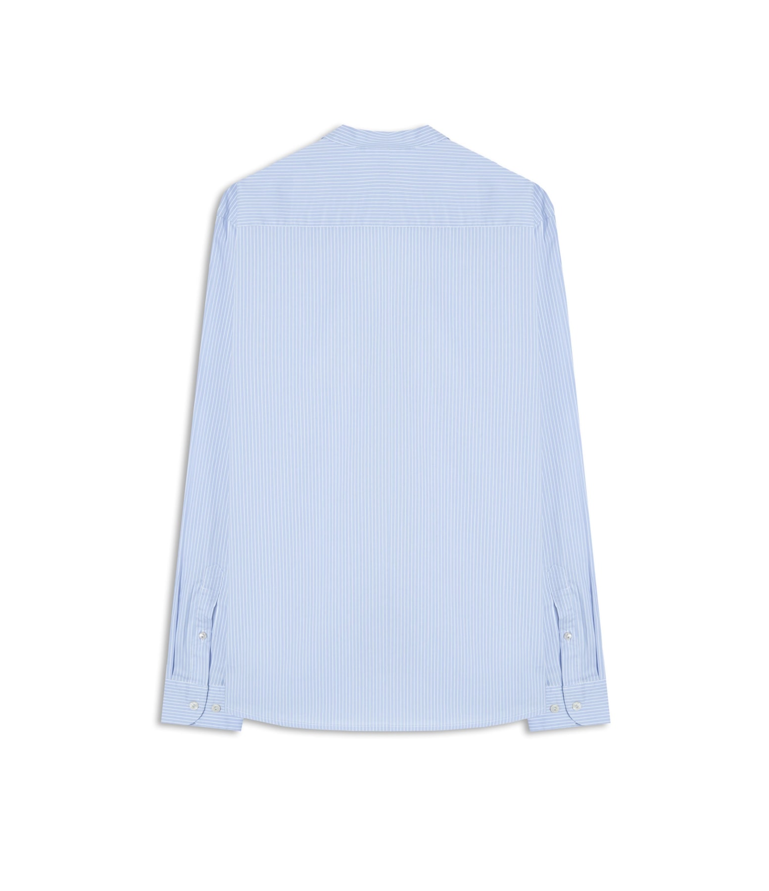 Camisa Vinicius Tech Azul Claro