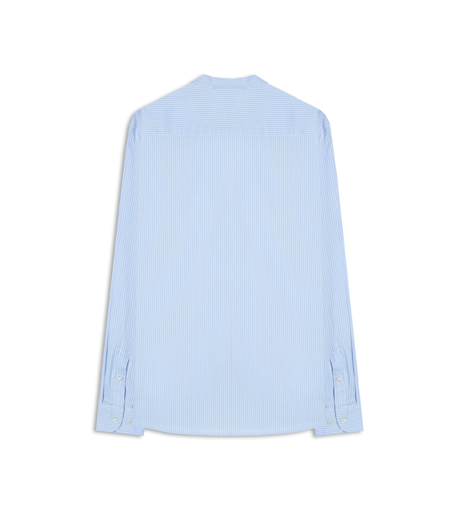 Camisa Vinicius Tech Azul Claro