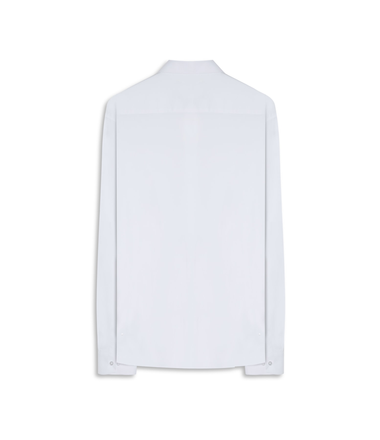 Camisas Politech Maquineta Ml Branco