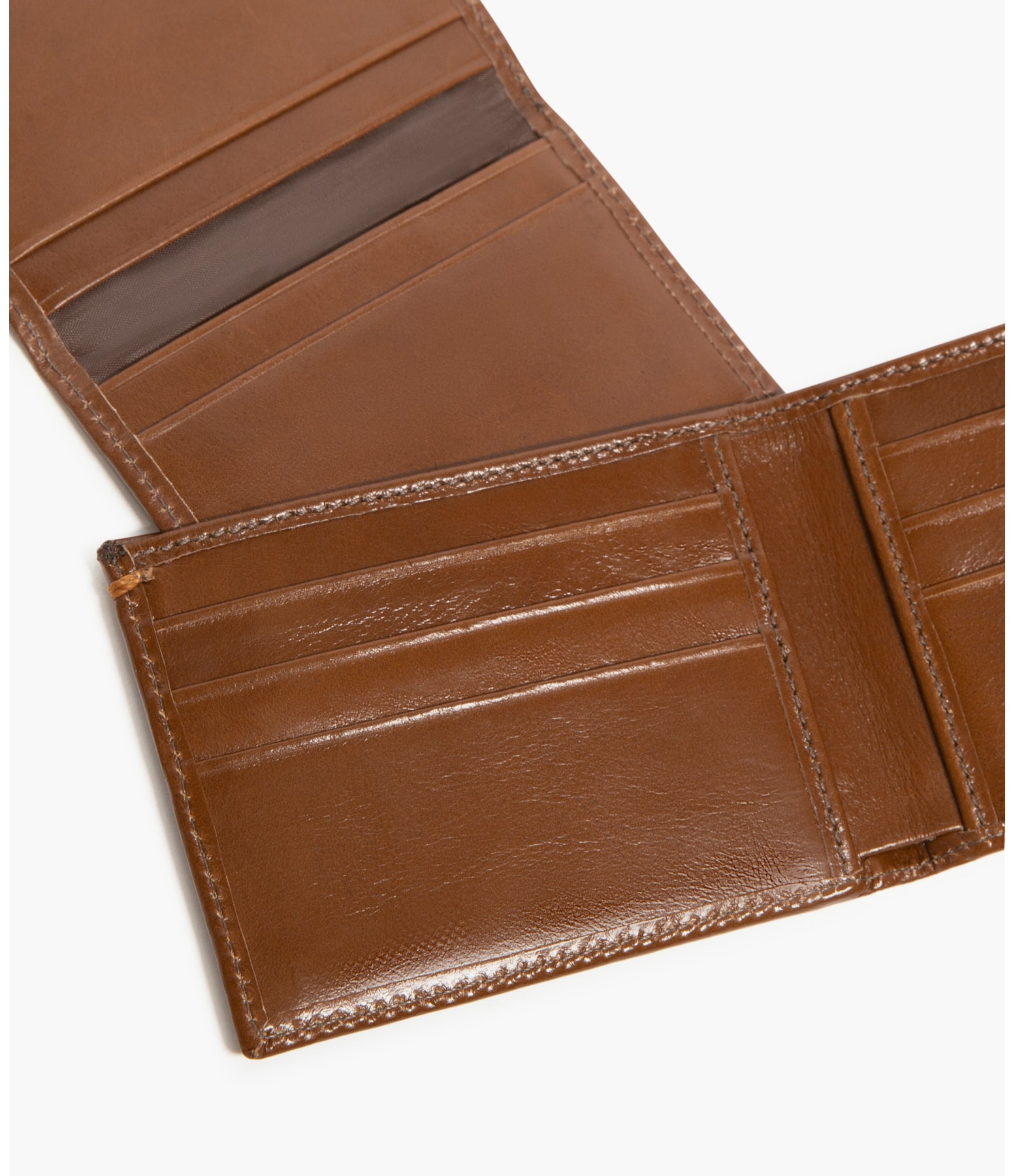 Carteira Basic Rch Marrom