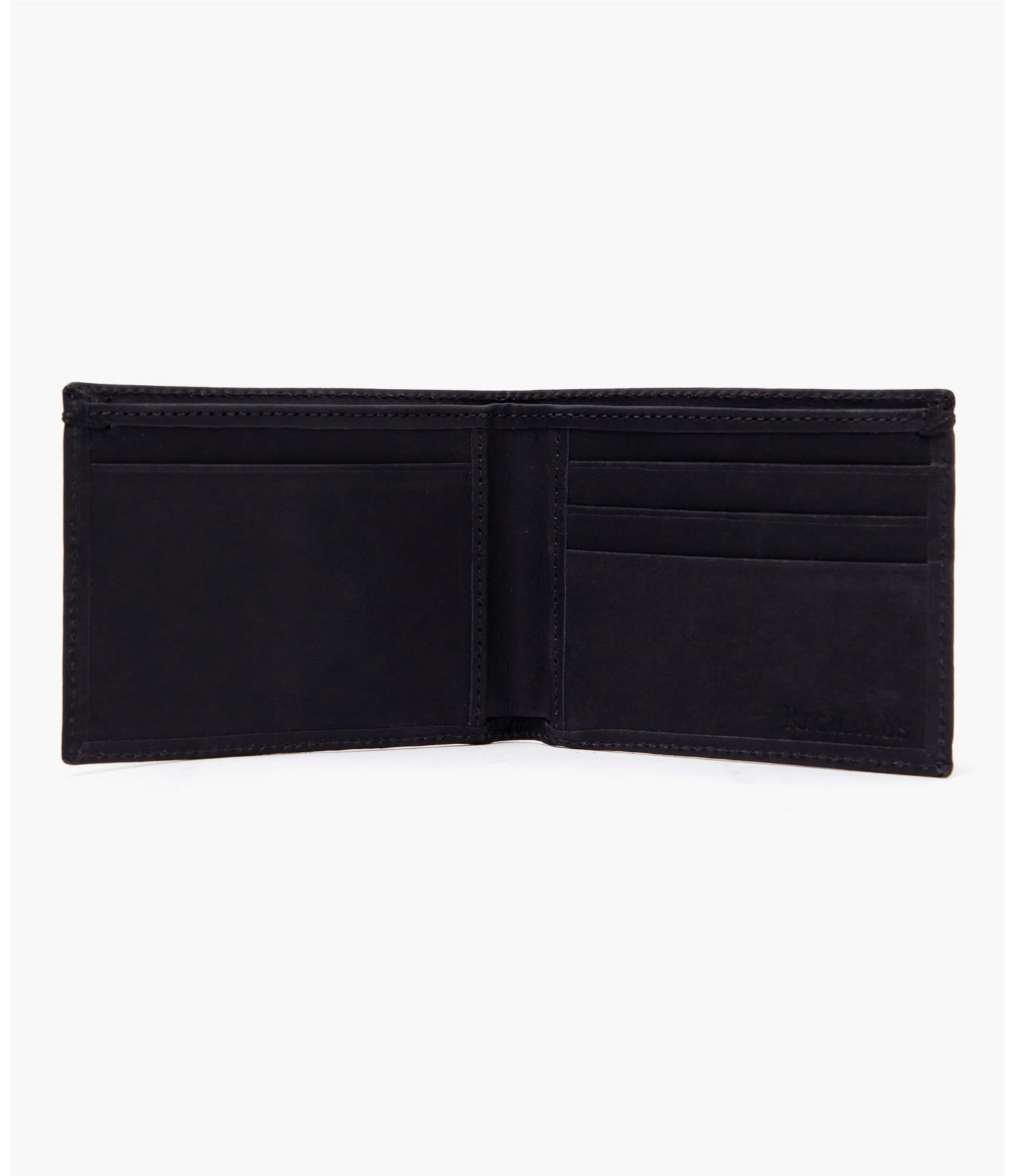 Carteira Basic Rch Preto