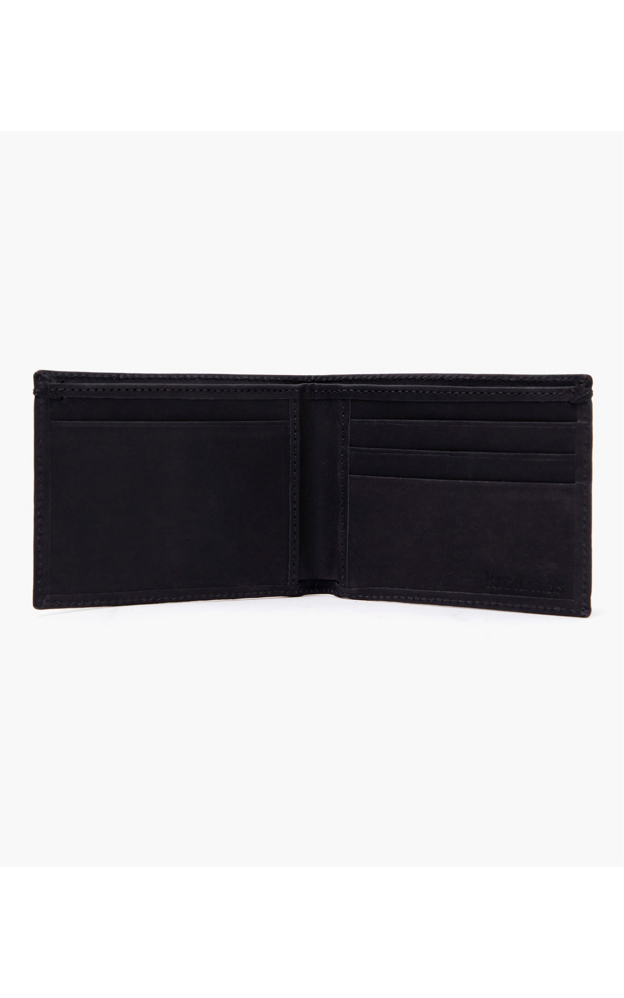 Carteira Basic Rch Preto