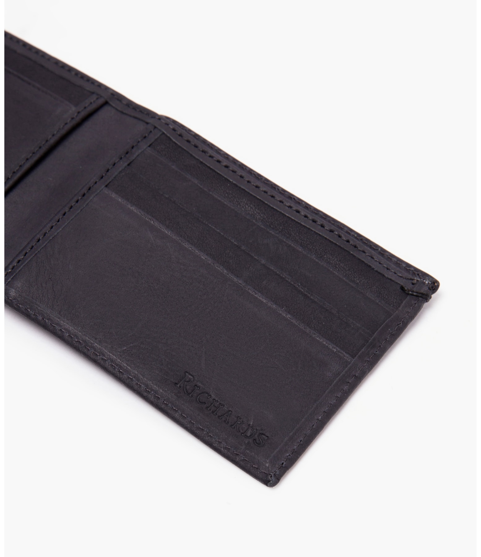 Carteira Basic Rch Preto