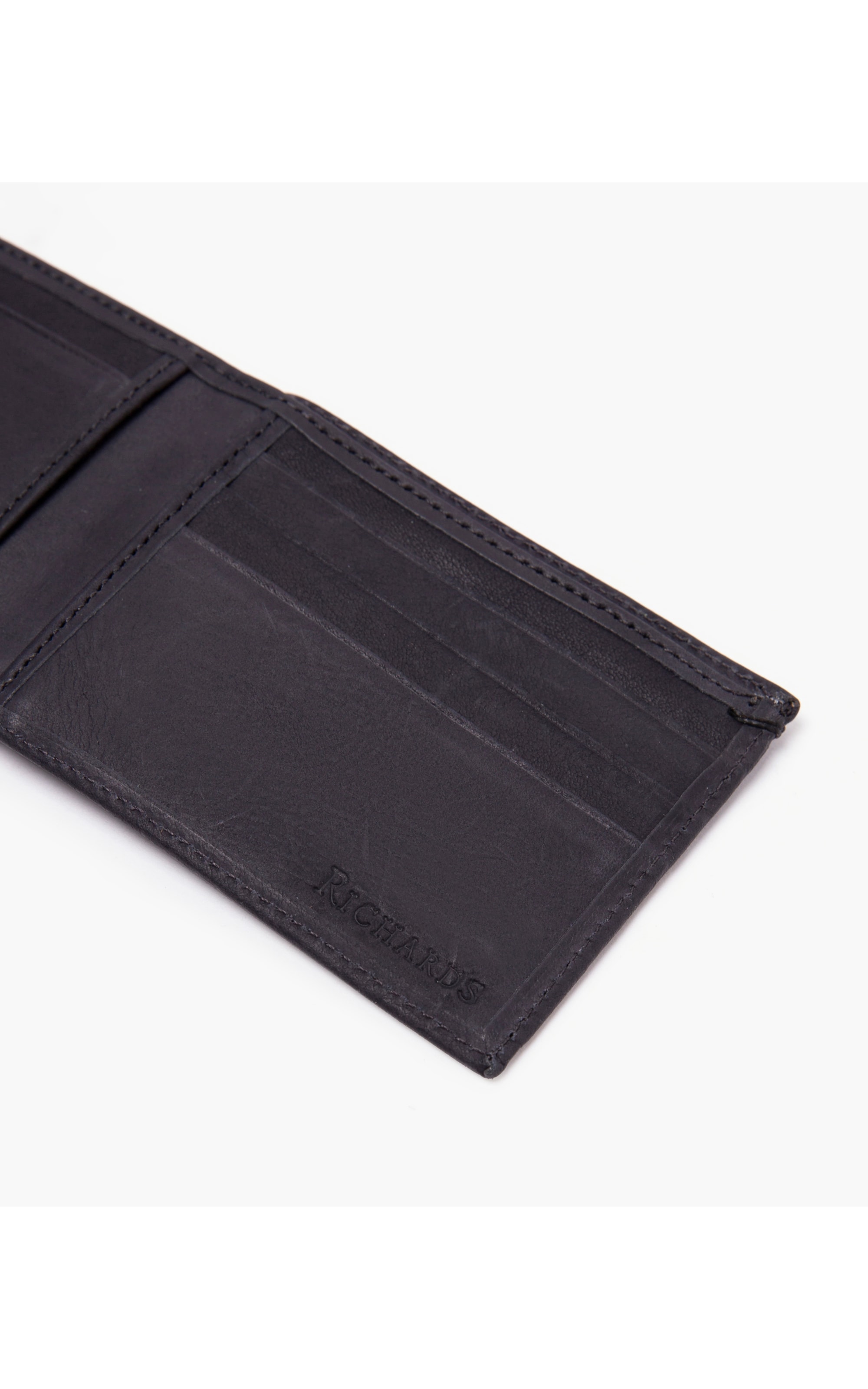 Carteira Basic Rch Preto