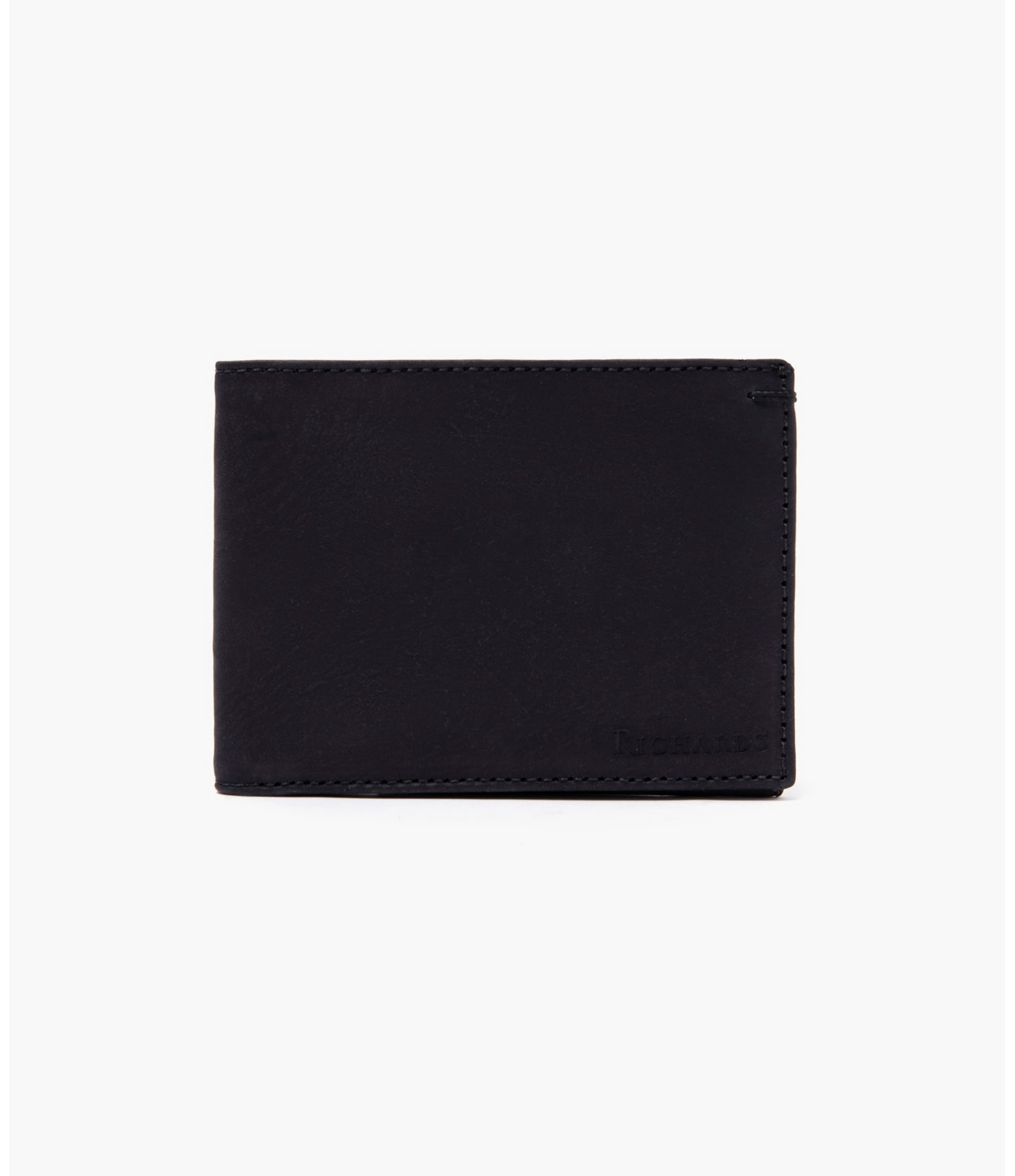 Carteira Basic Rch Preto