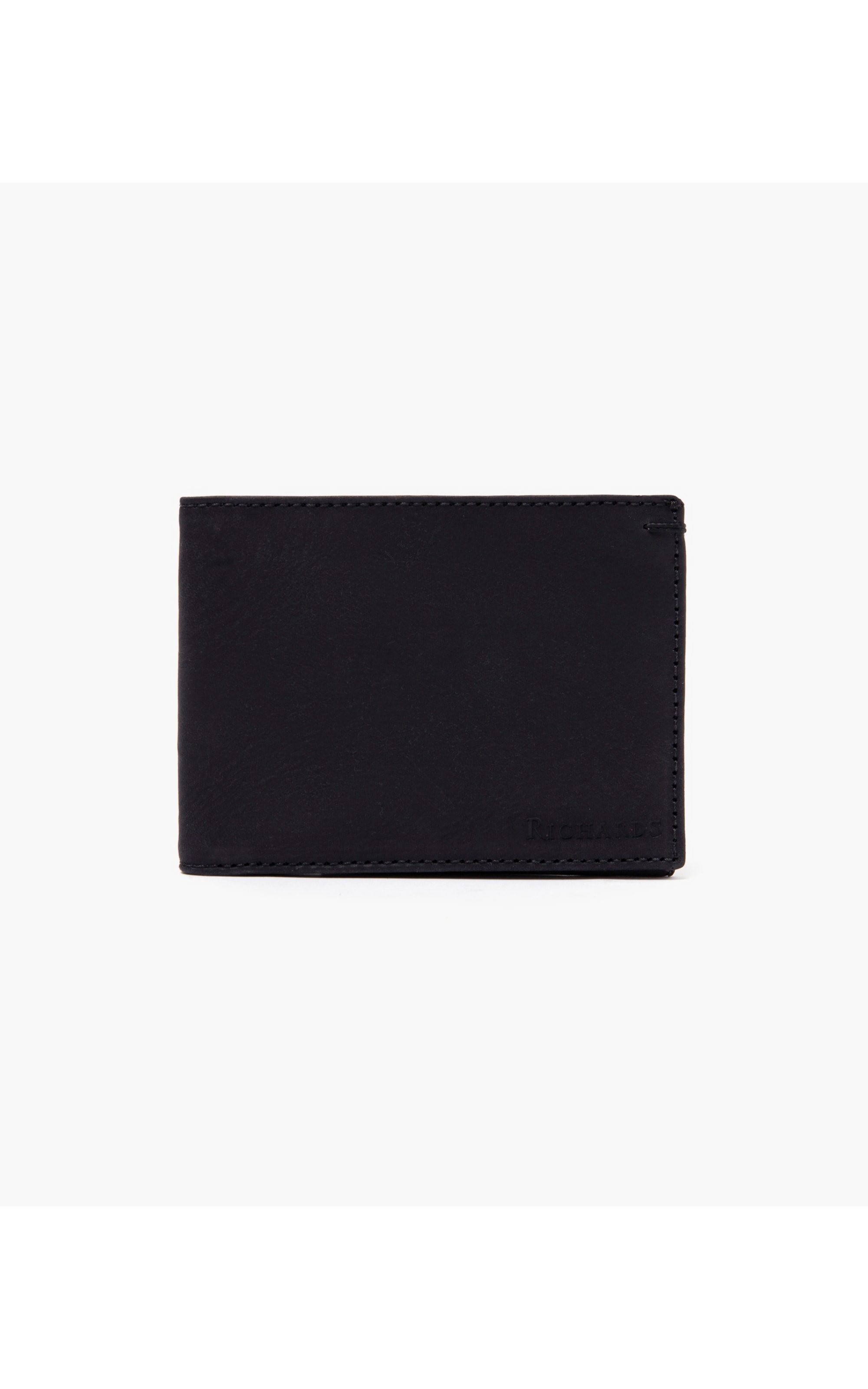 Carteira Basic Rch Preto