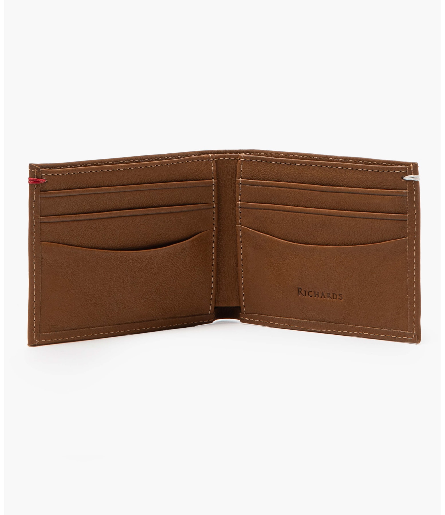 Carteira Basica Rch Camel