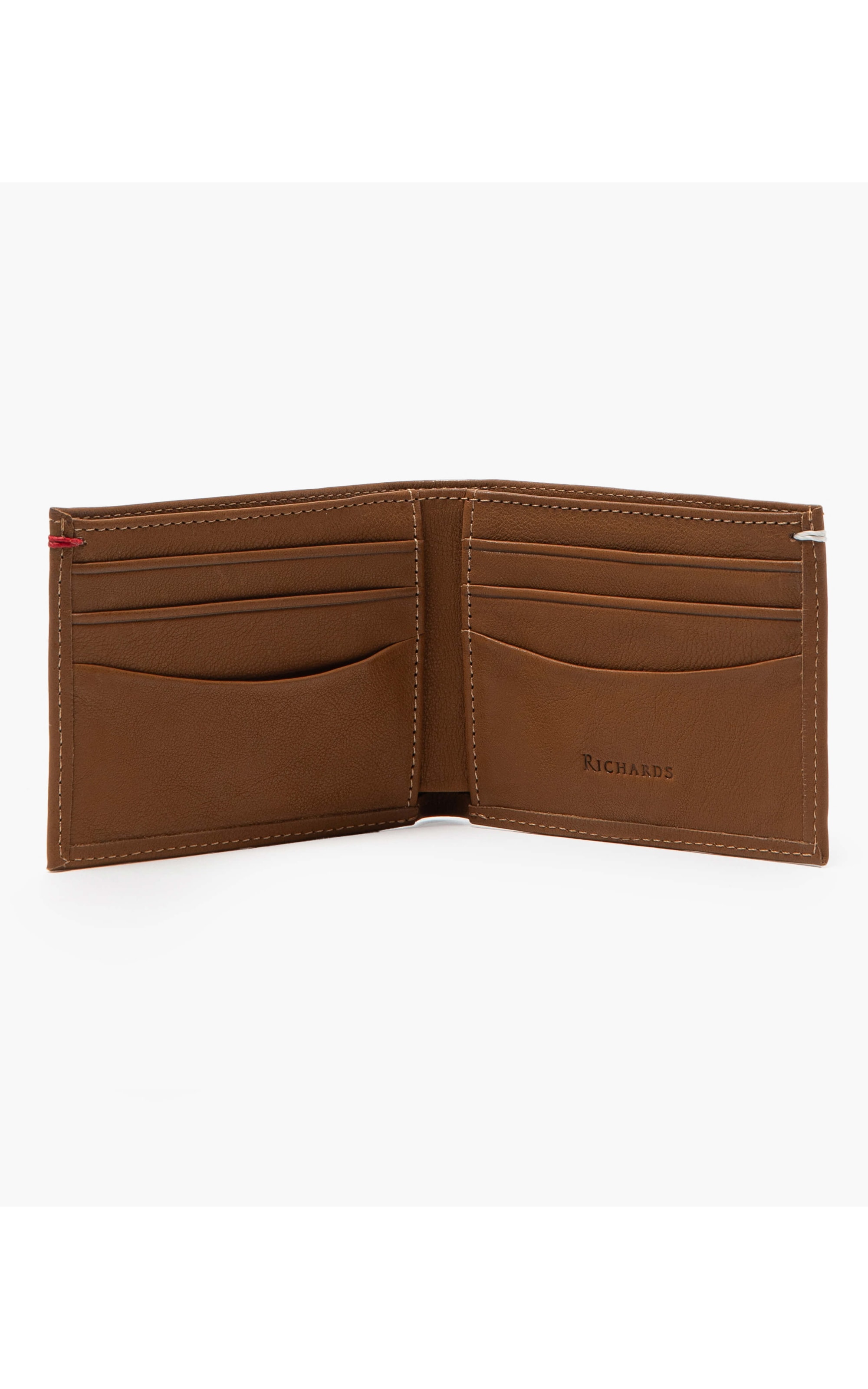 Carteira Basica Rch Camel