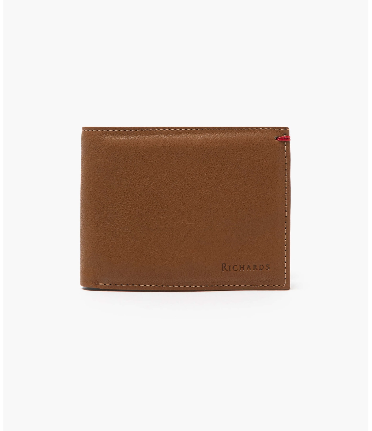 Carteira Basica Rch Camel