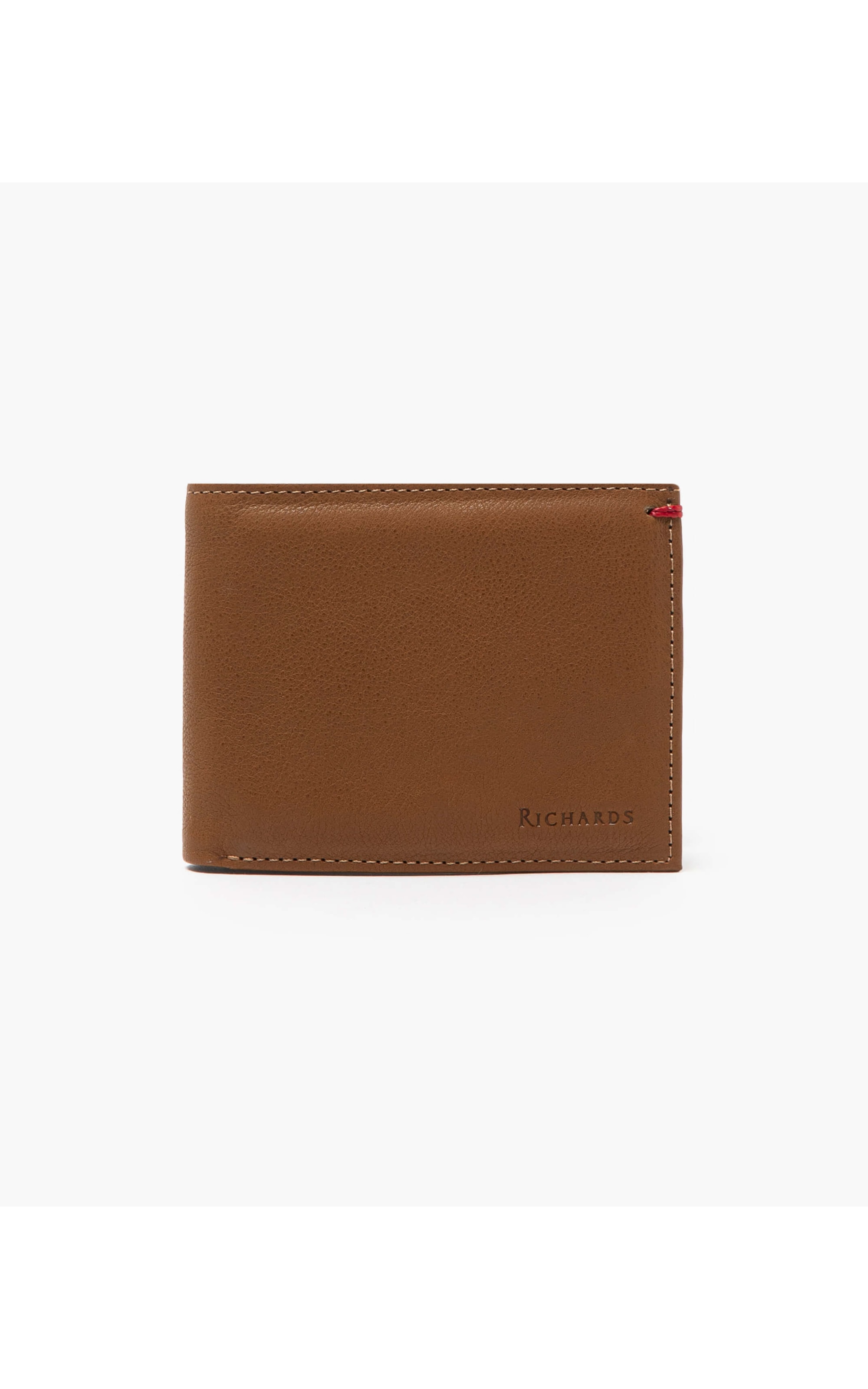 Carteira Basica Rch Camel