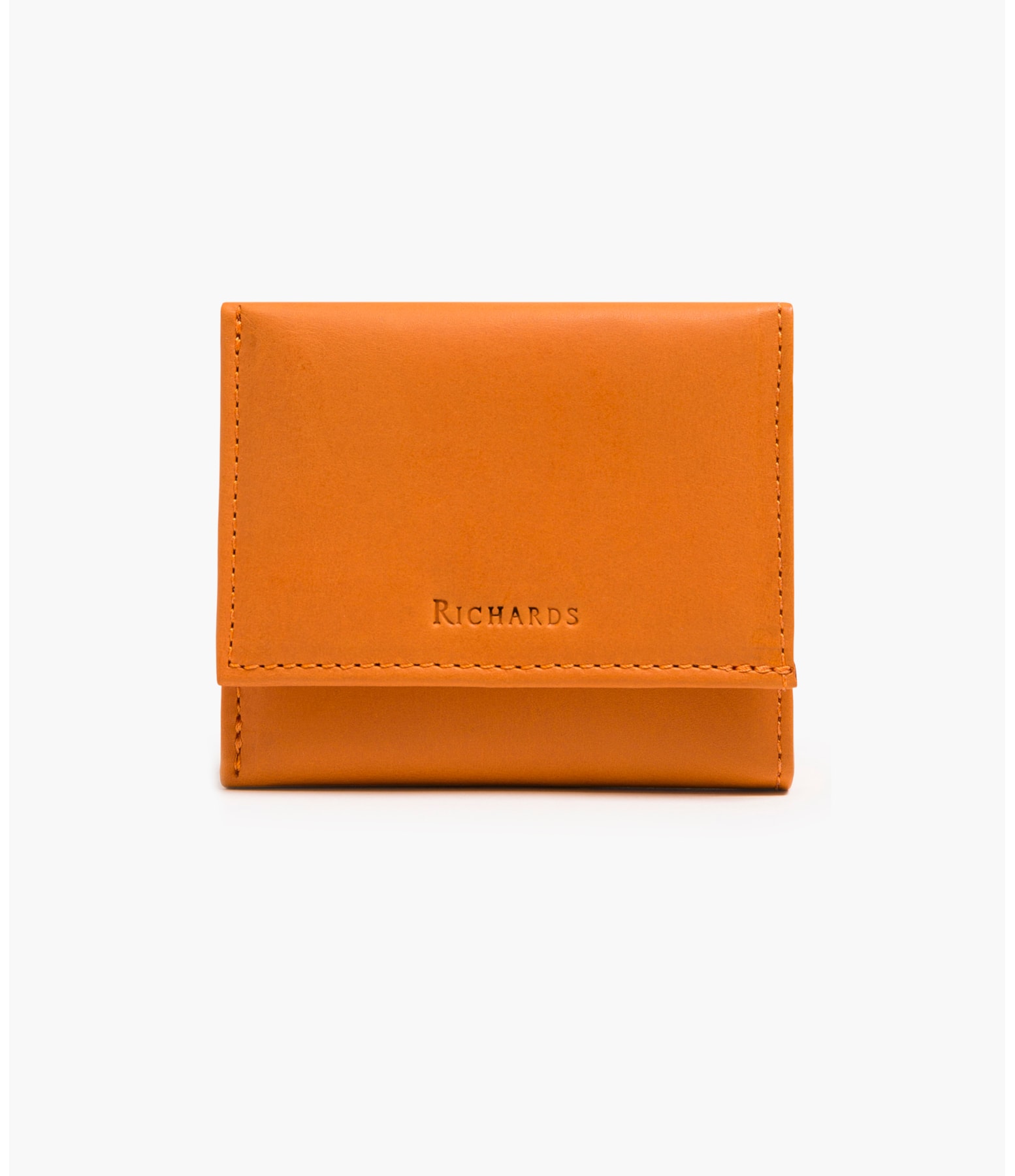 Carteira Folder Laranja