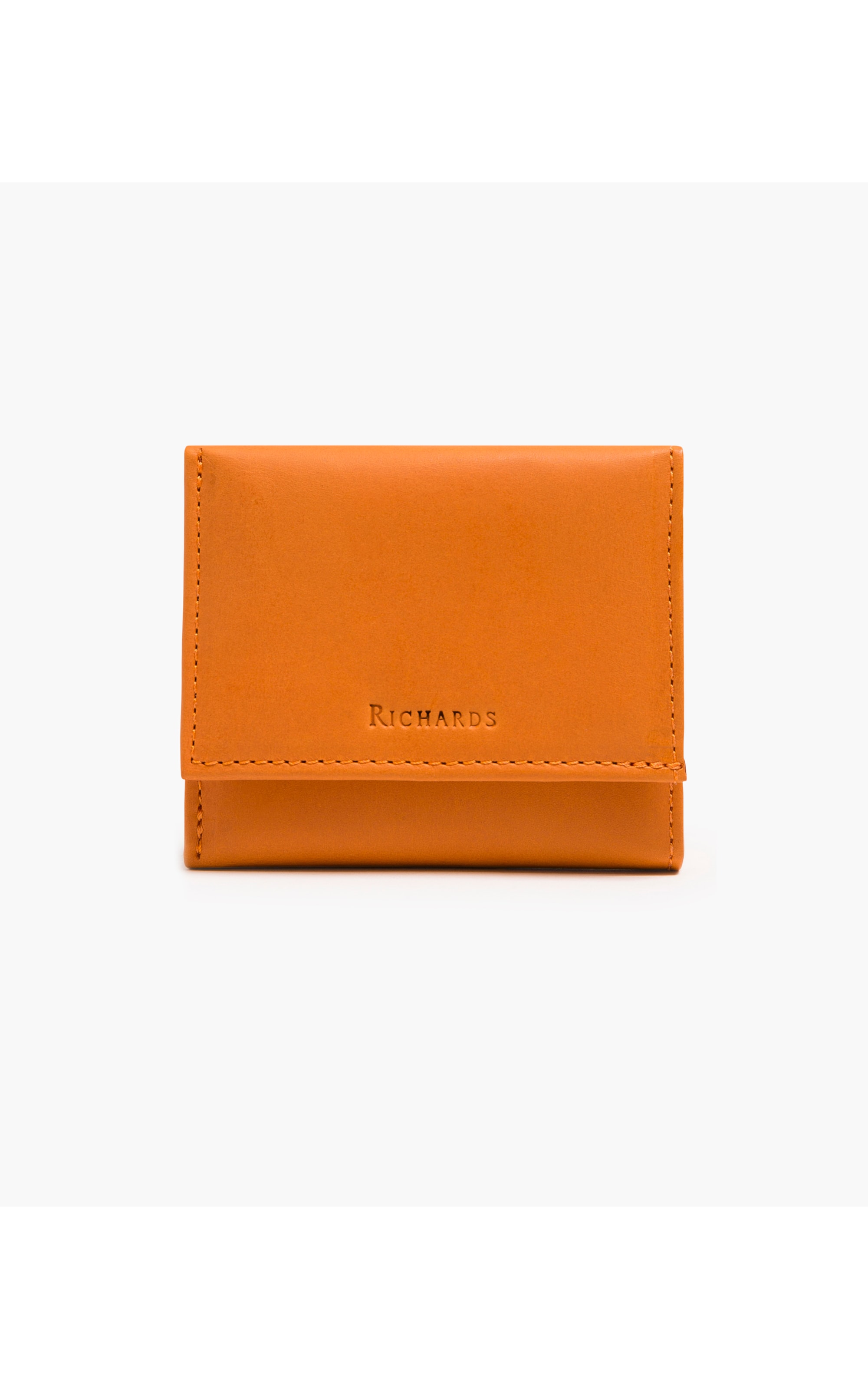 Carteira Folder Laranja