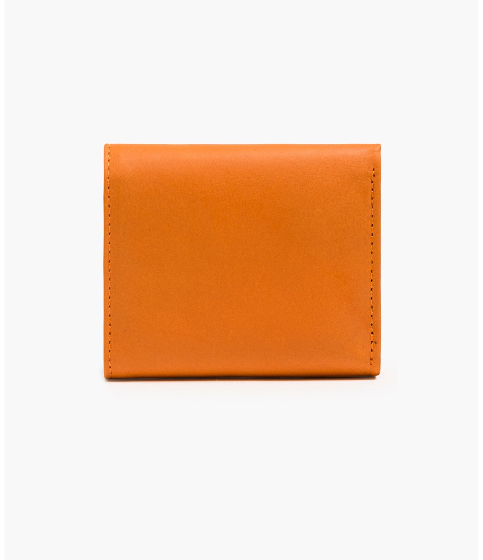 Carteira Folder Laranja