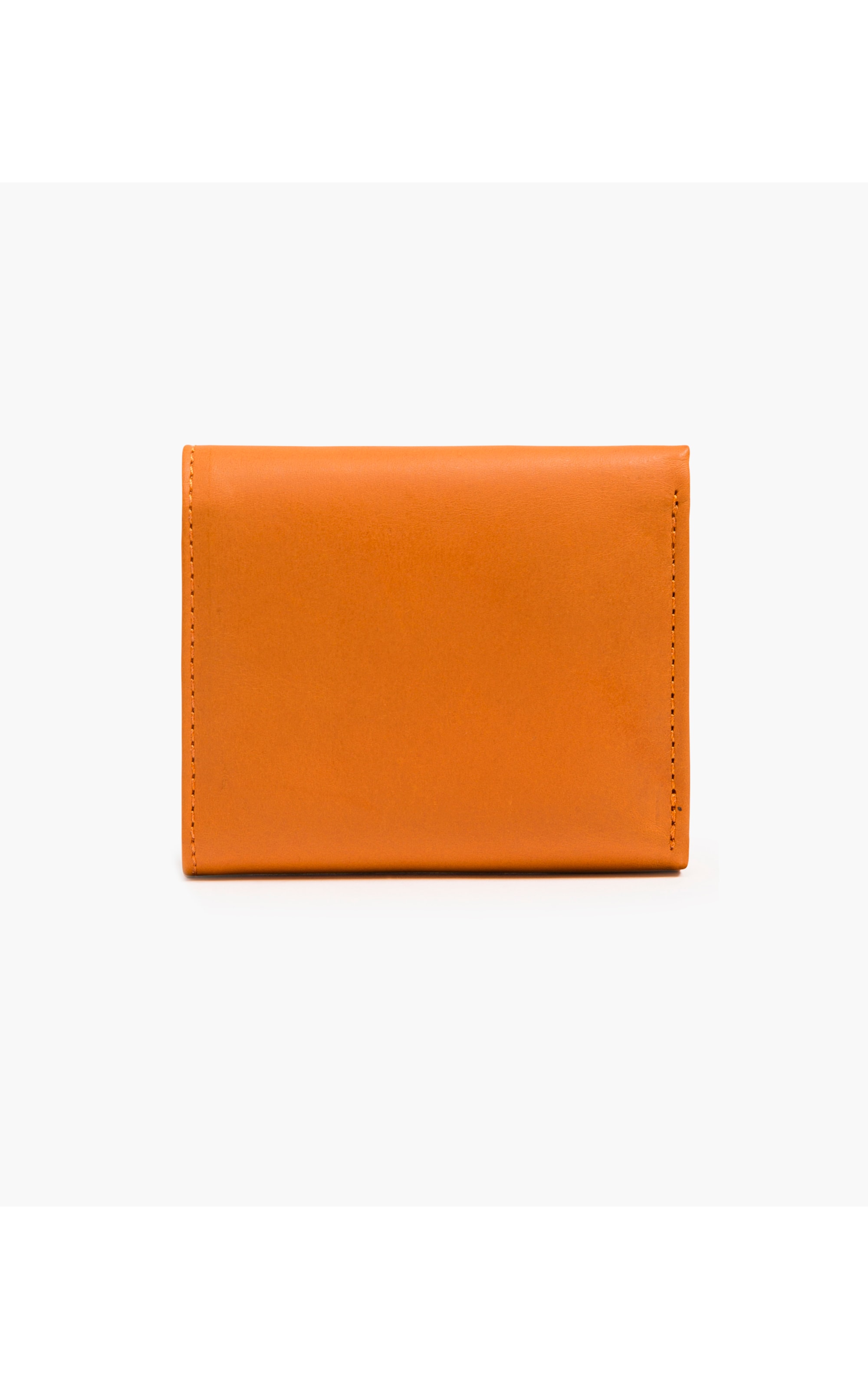 Carteira Folder Laranja