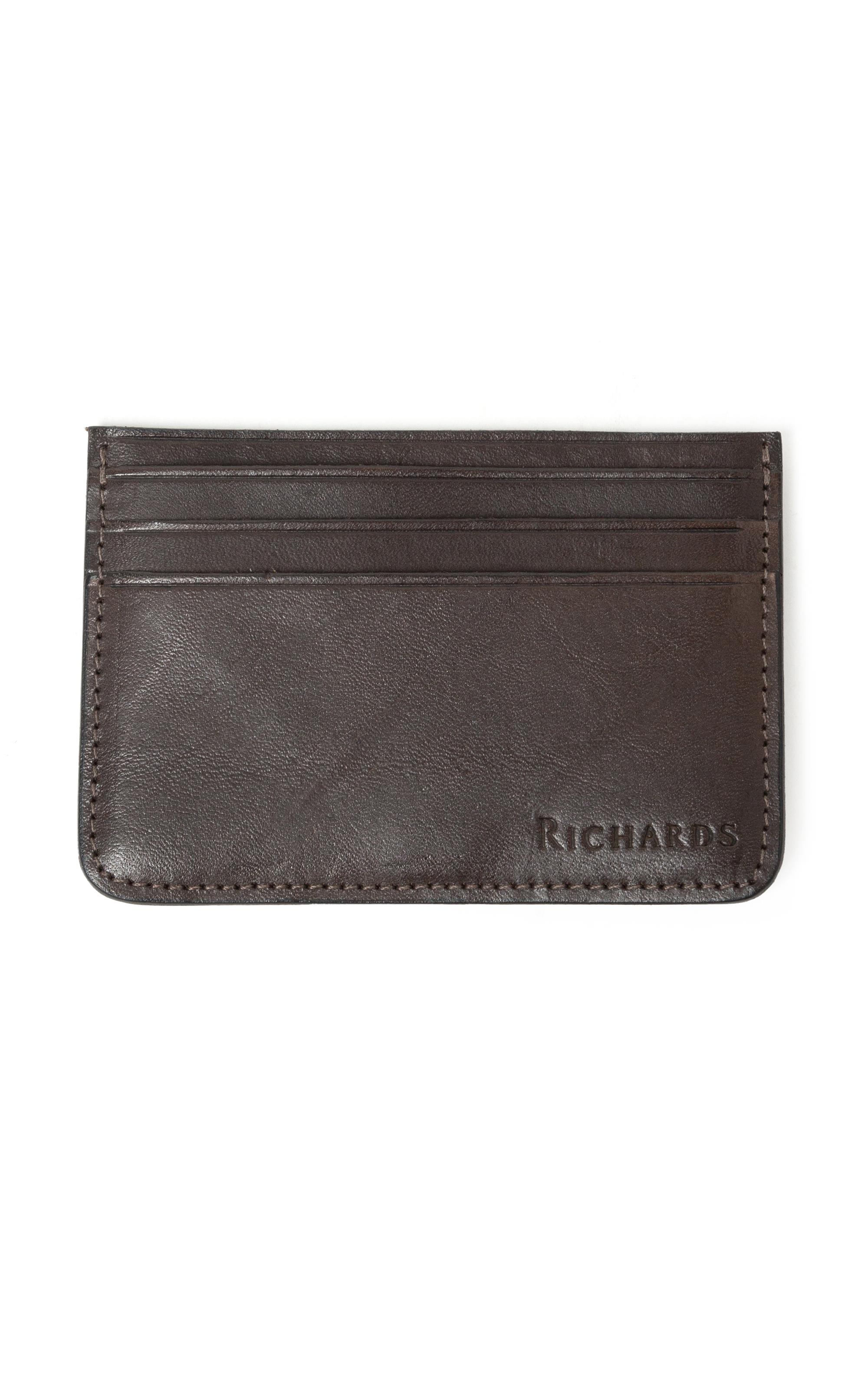 Carteira  Gianni Rch Cafe