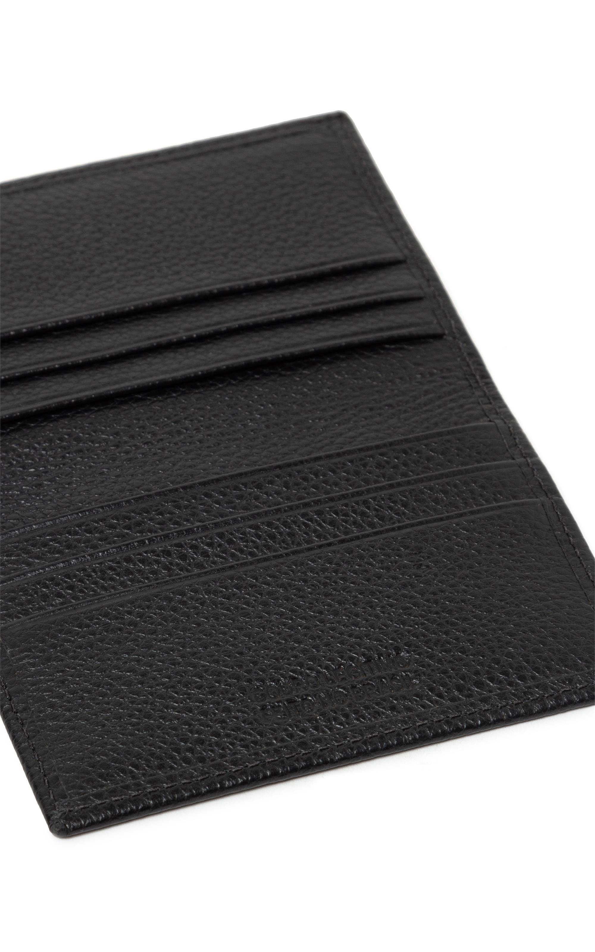 Carteira Hansen  Rch Preto