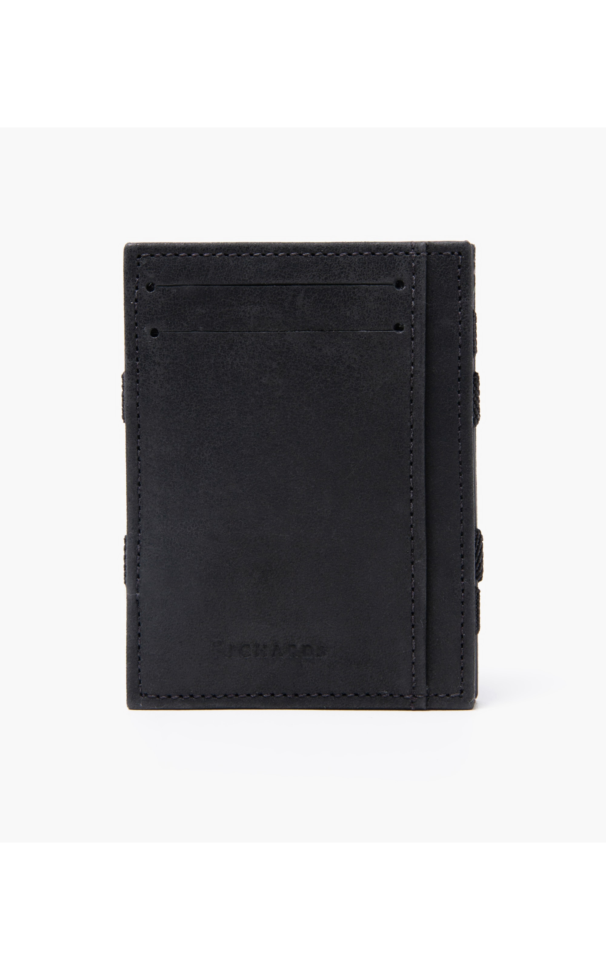 Carteira Magica Preto
