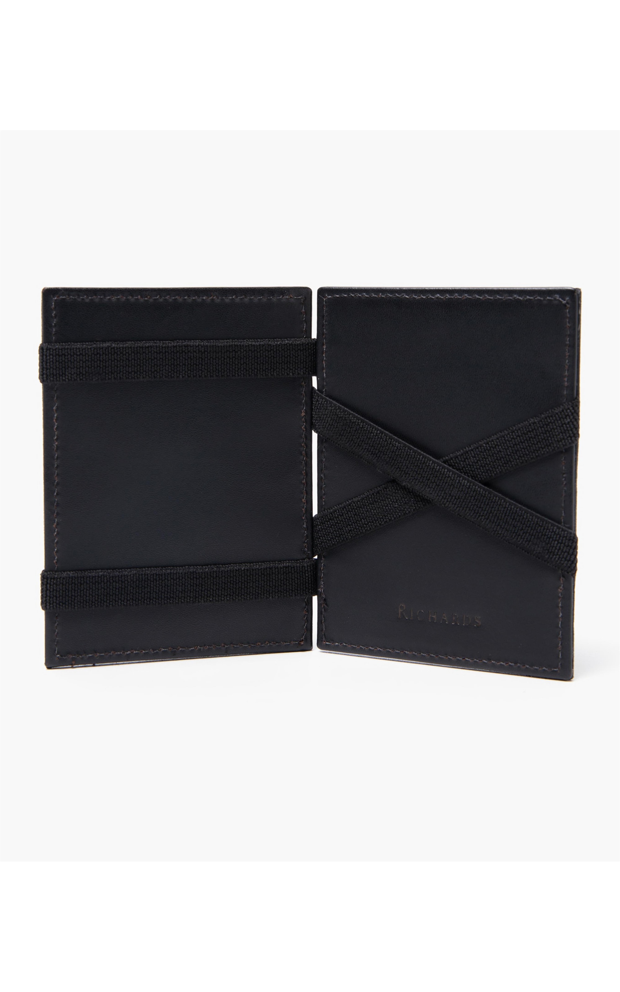 Carteira Magica Preto