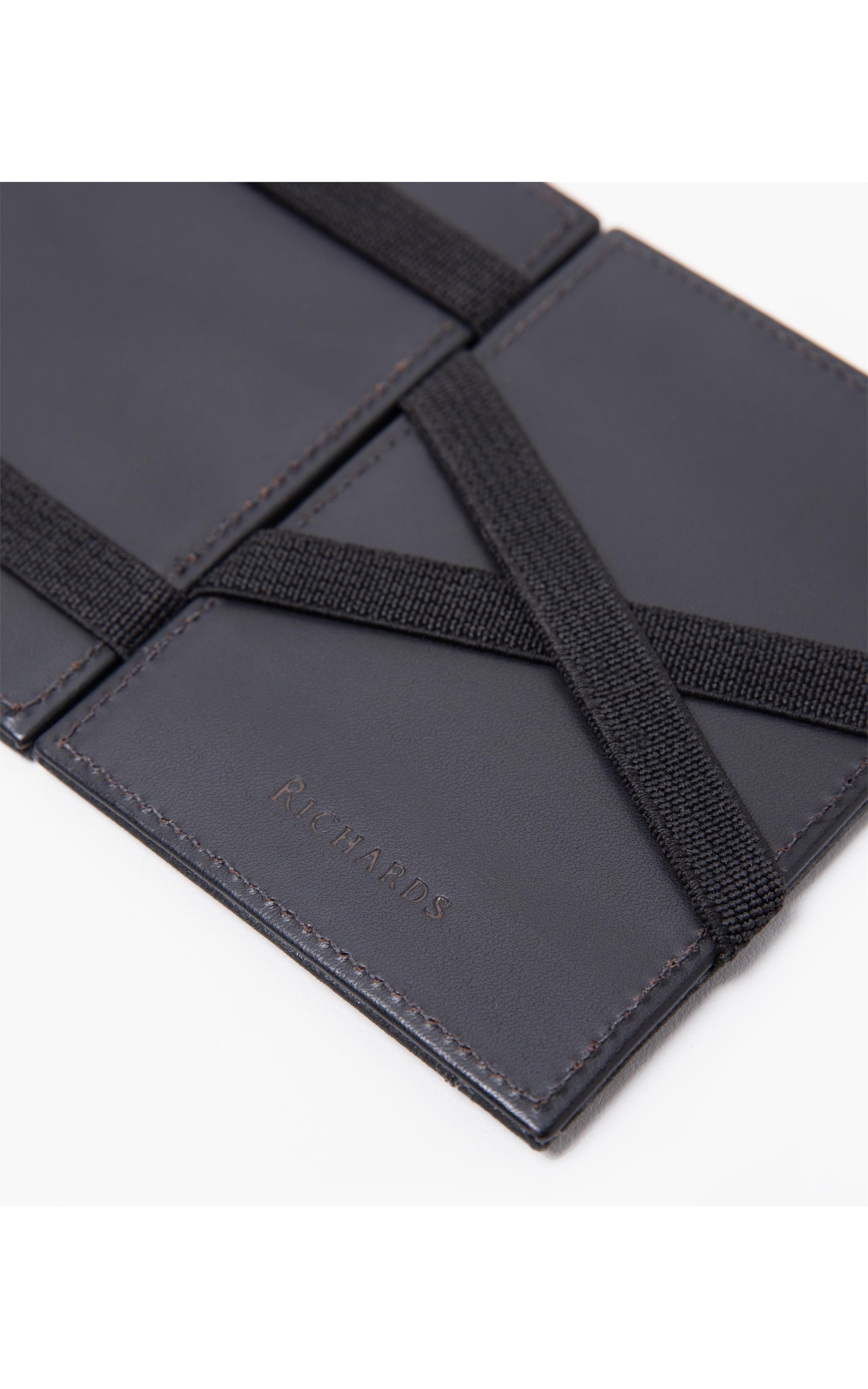 Carteira Magica Preto