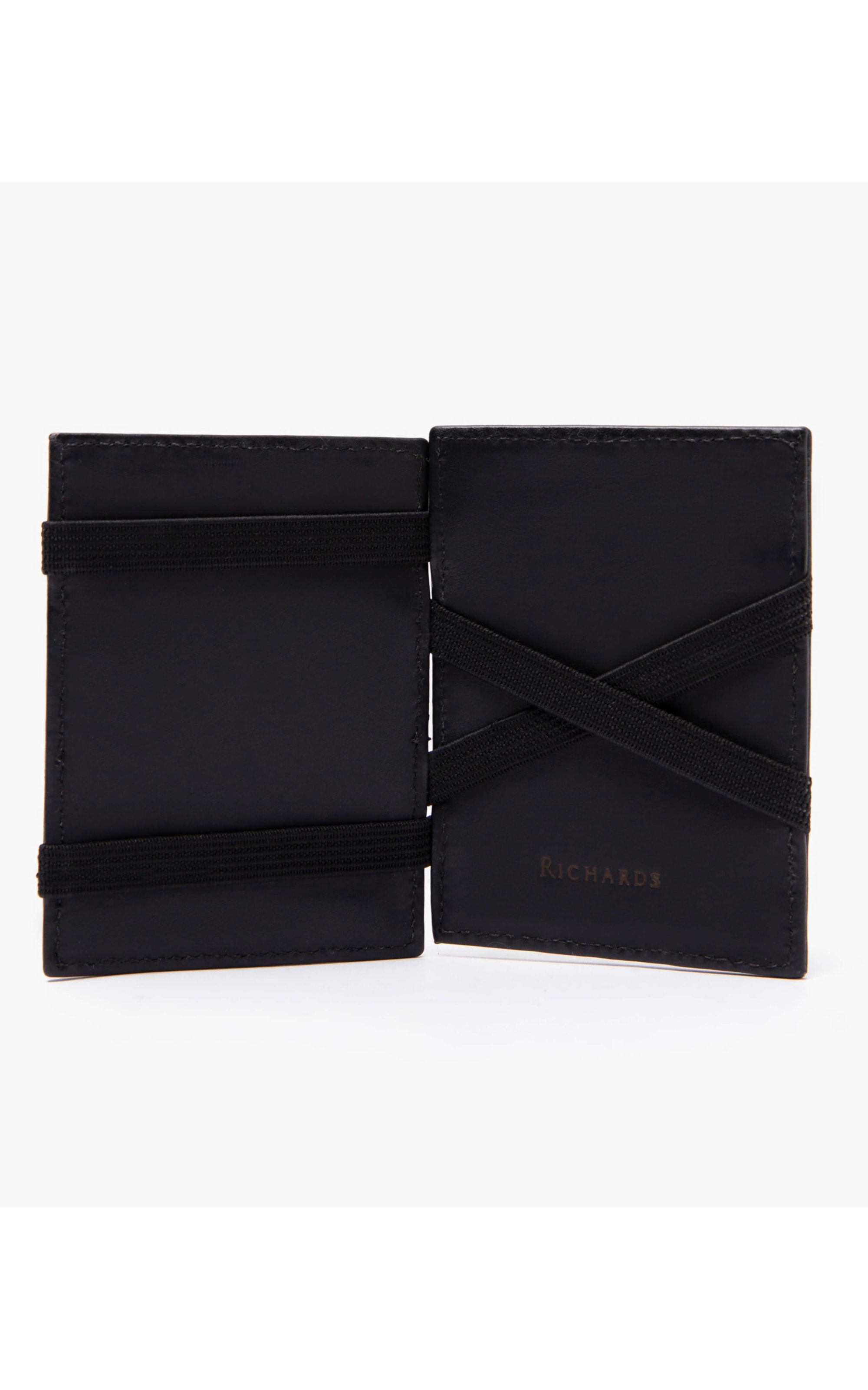 Carteira Magica Preto