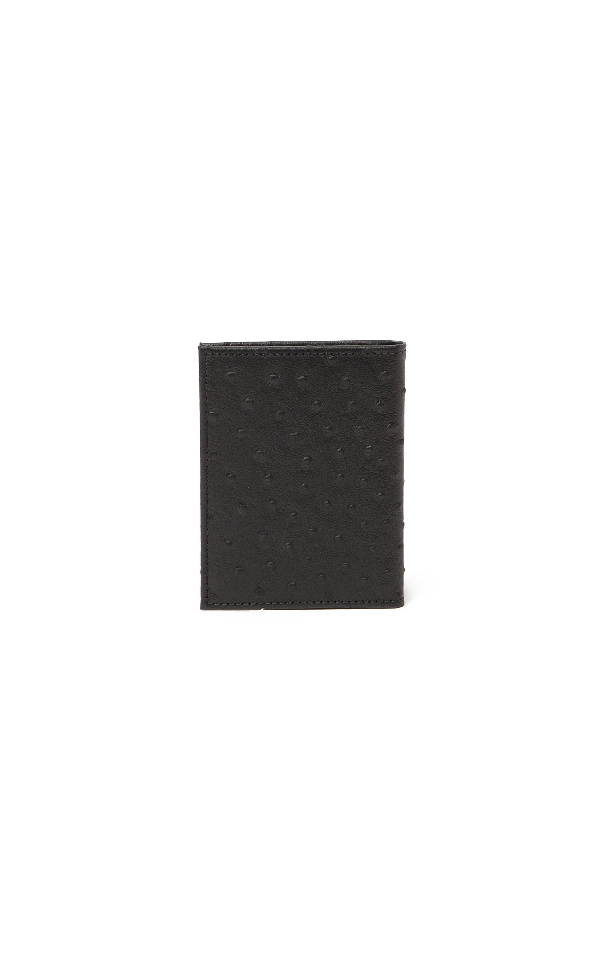 Carteira Modern Vintage Rch Preto