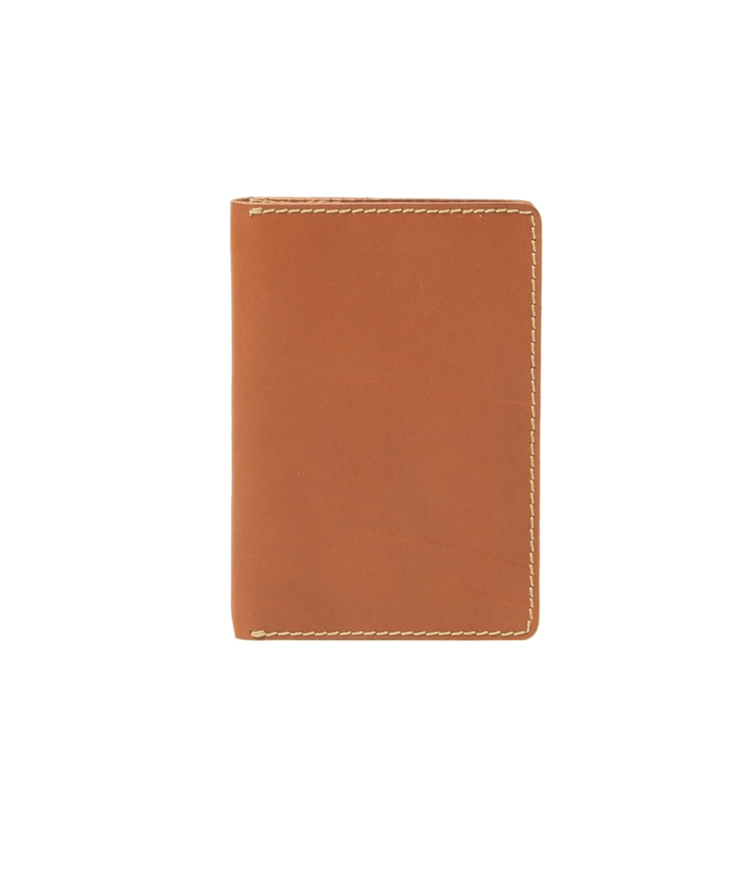Carteira Passaporte Theo Camel
