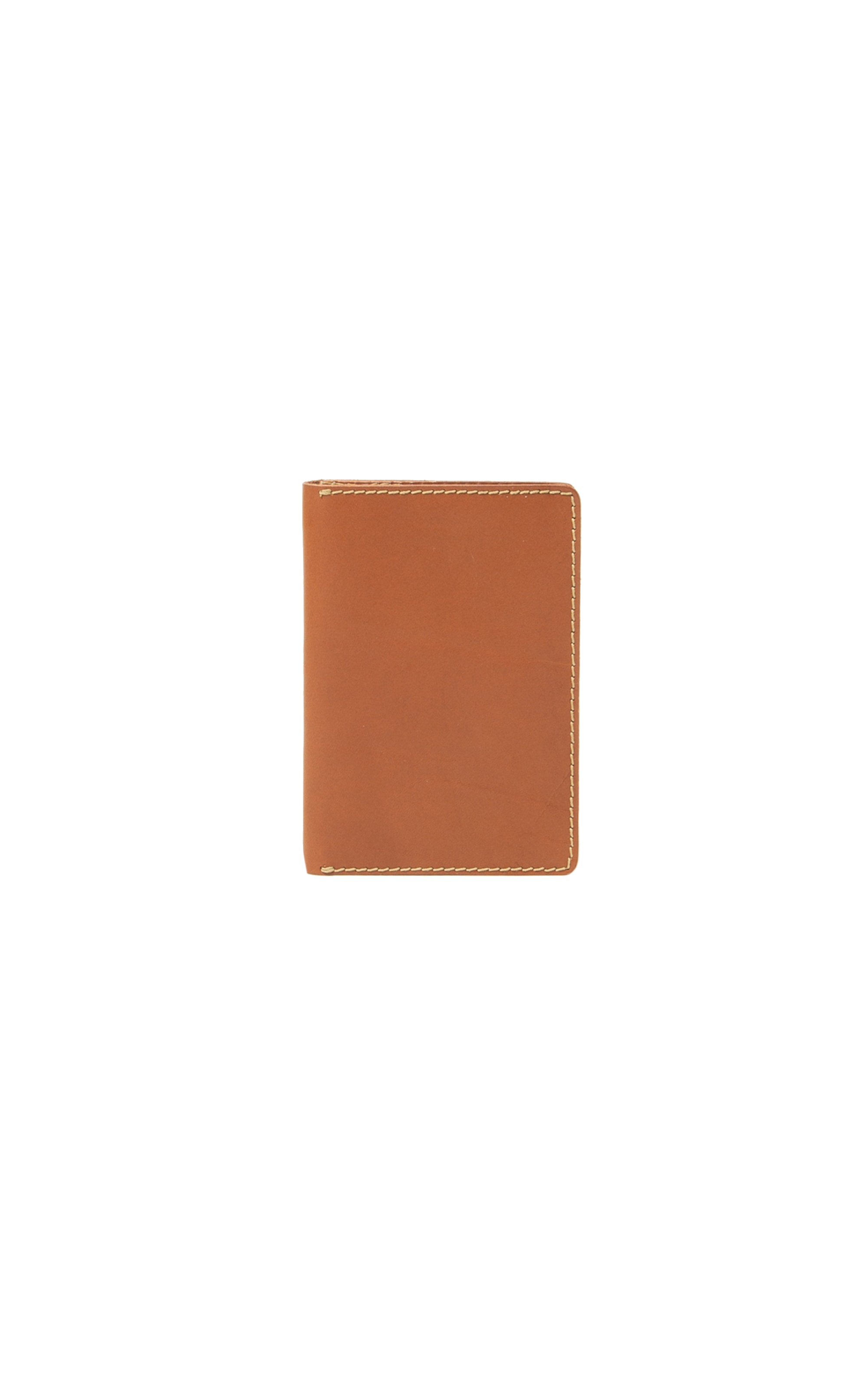 Carteira Passaporte Theo Camel