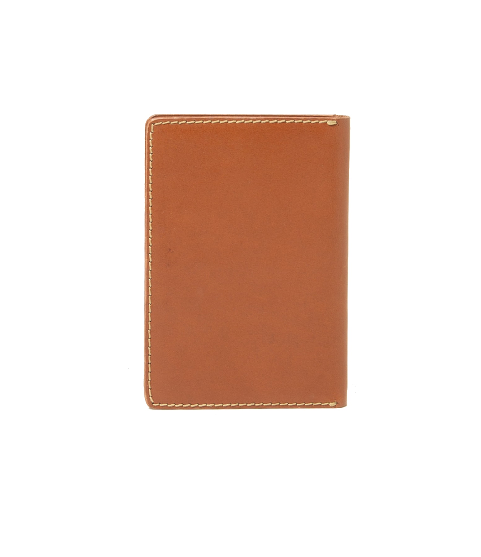 Carteira Passaporte Theo Camel