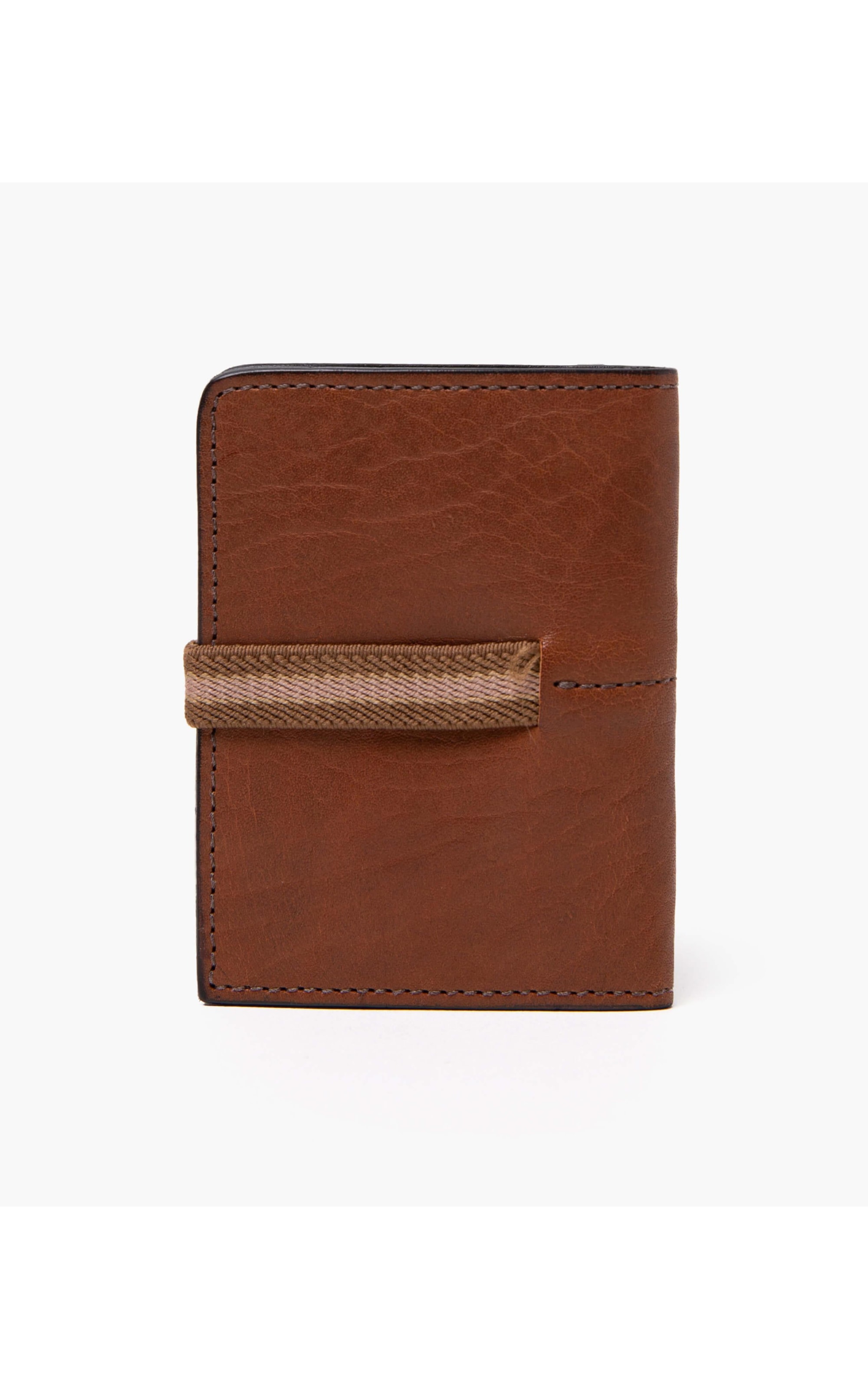 Carteira Pocket Marrom