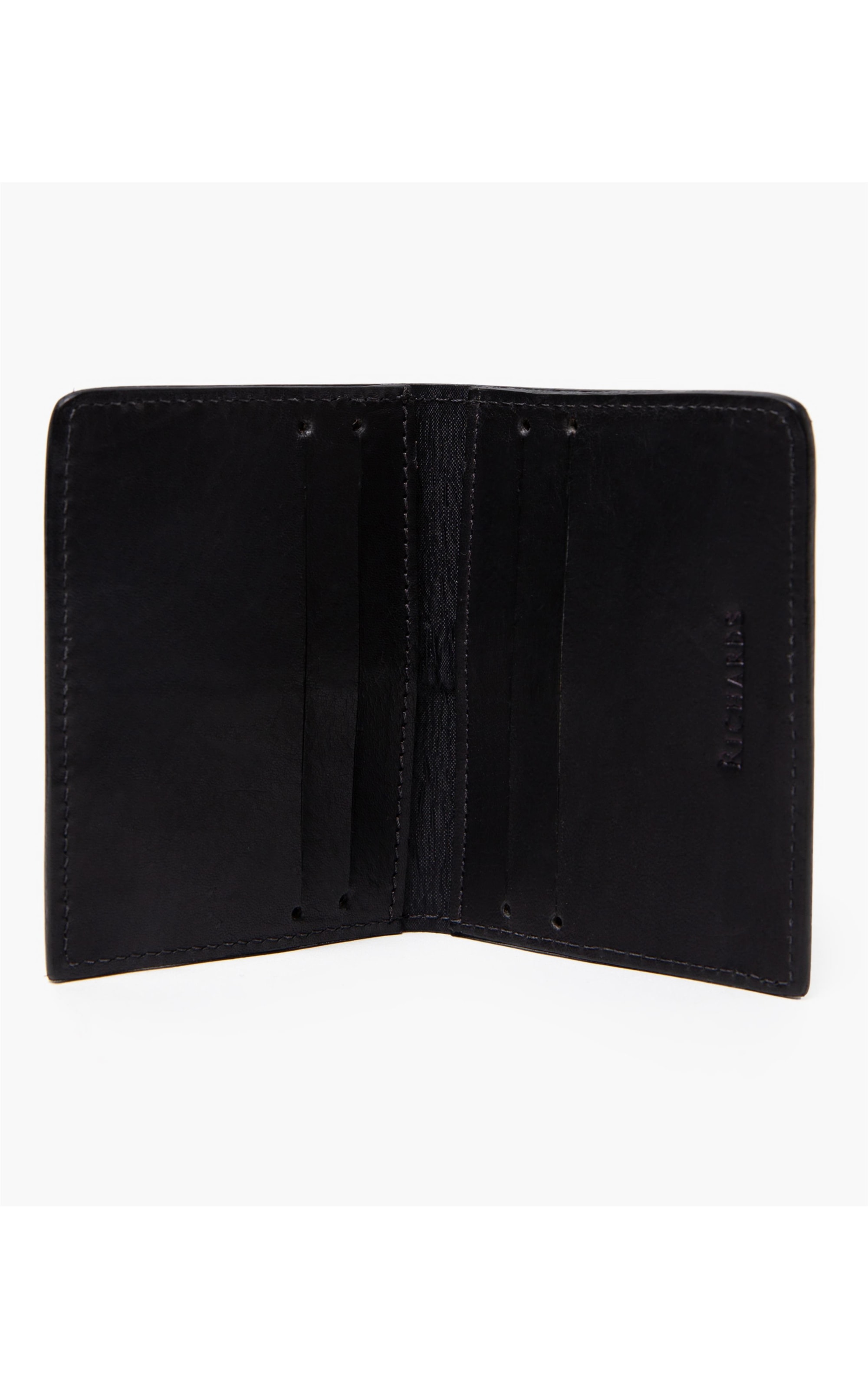 Carteira Pocket Preto