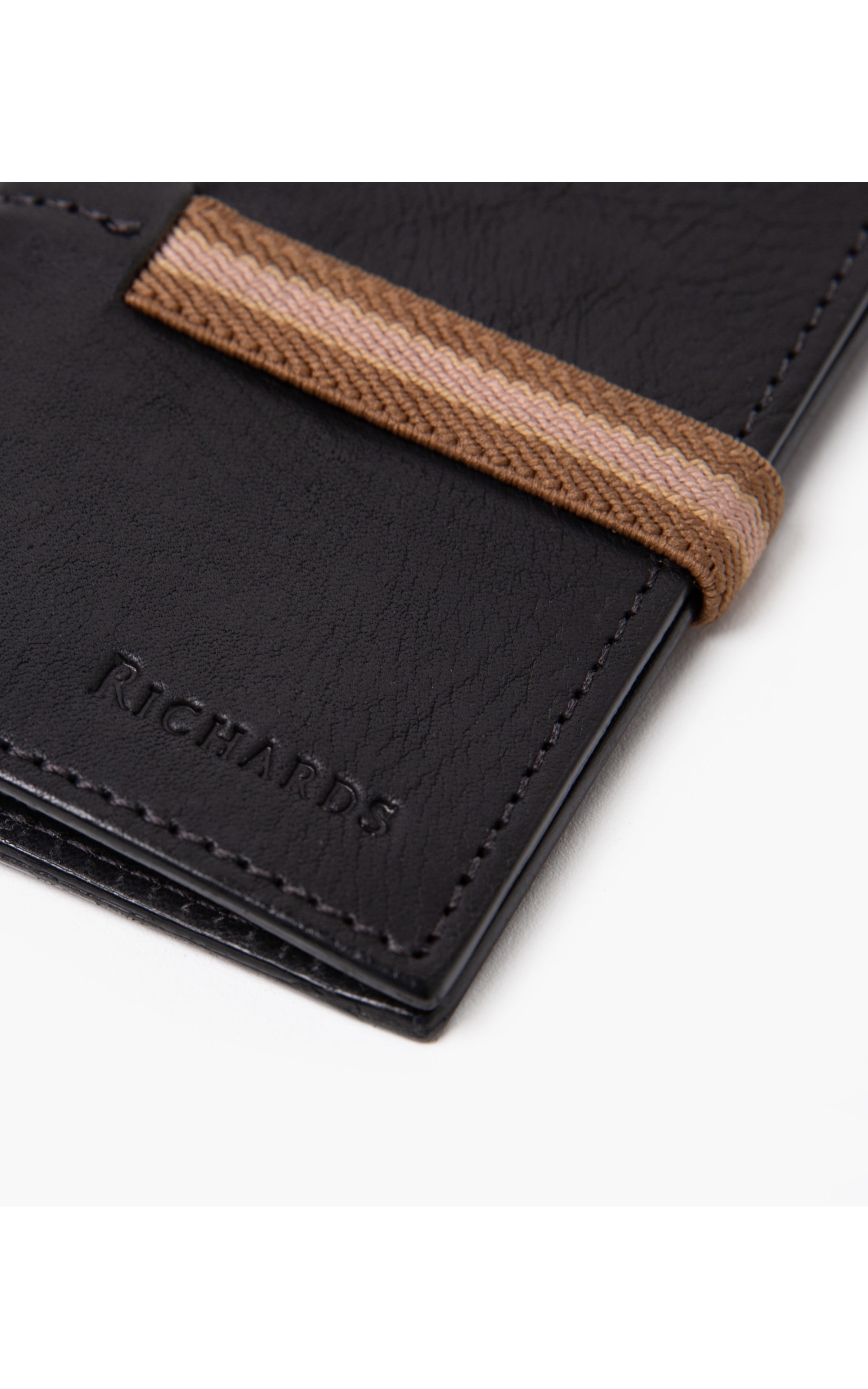 Carteira Pocket Preto