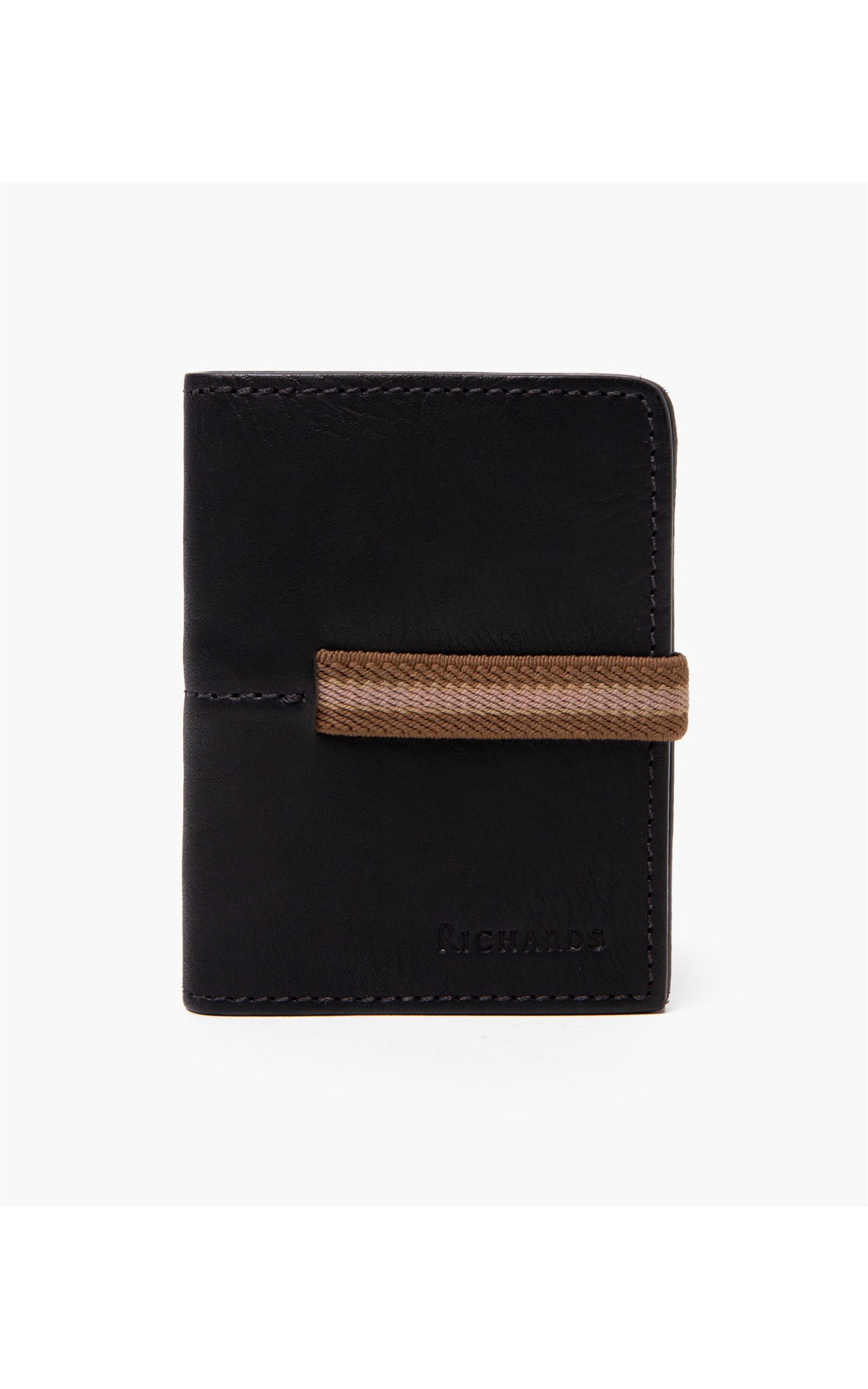 Carteira Pocket Preto