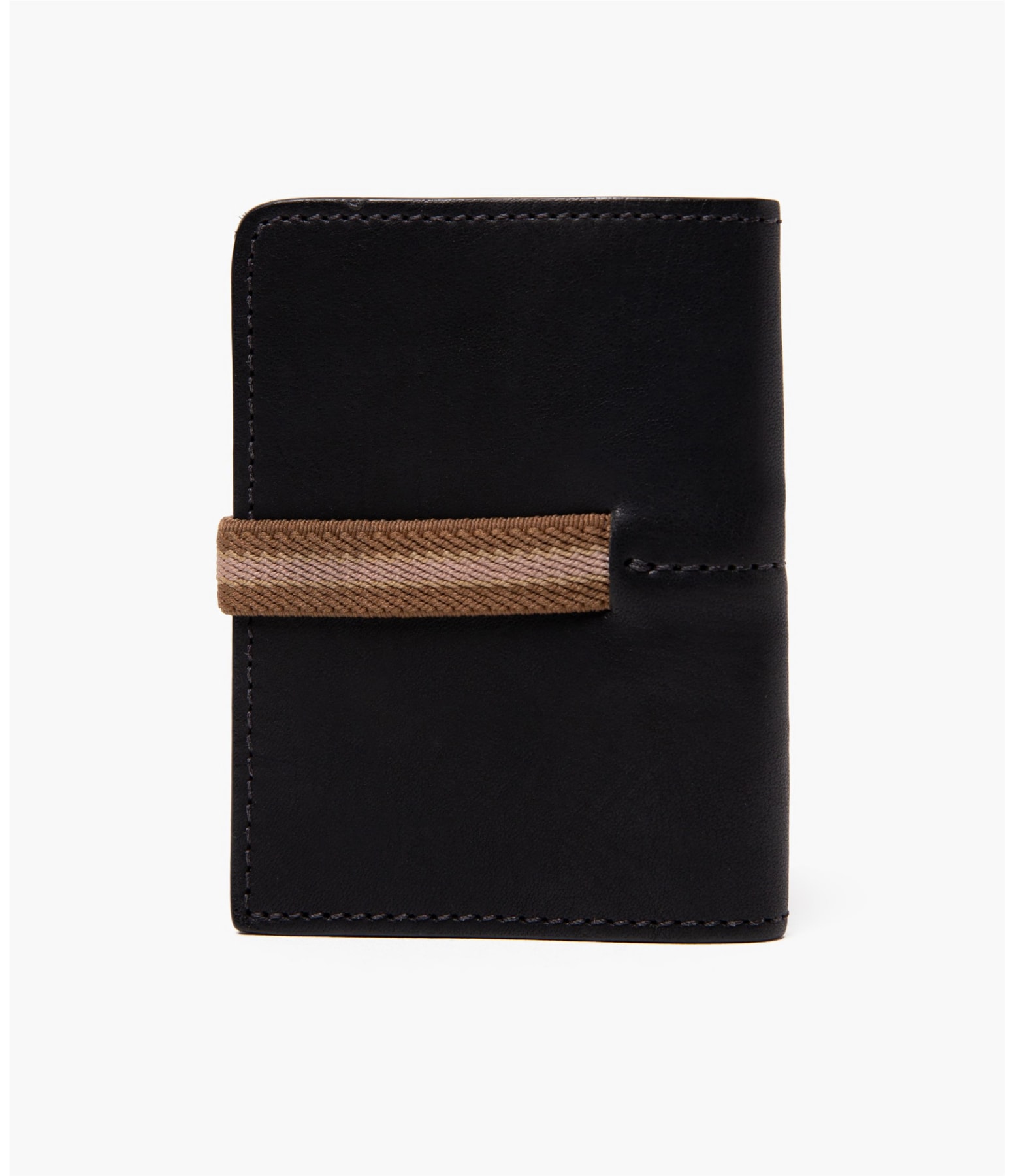 Carteira Pocket Preto