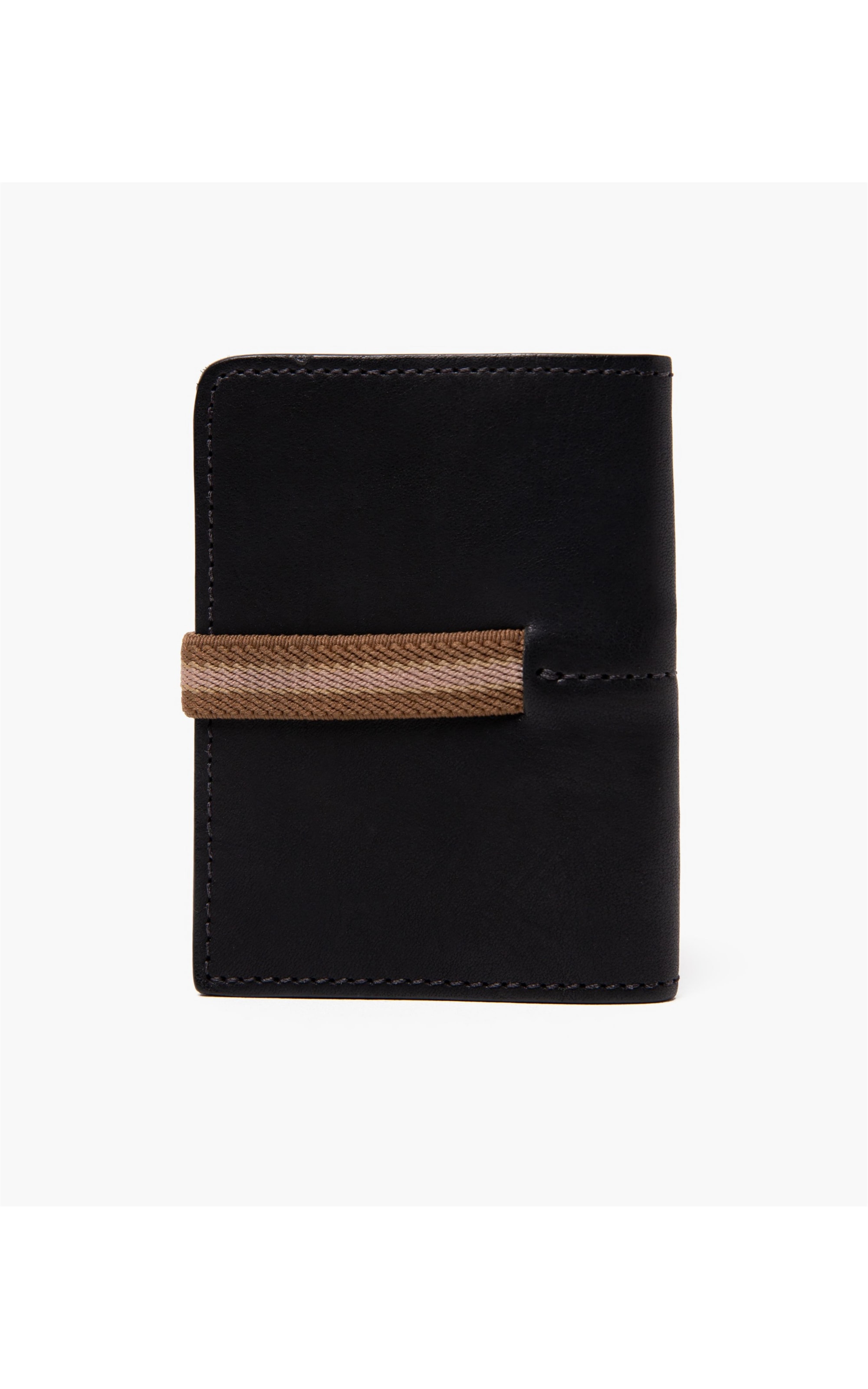 Carteira Pocket Preto