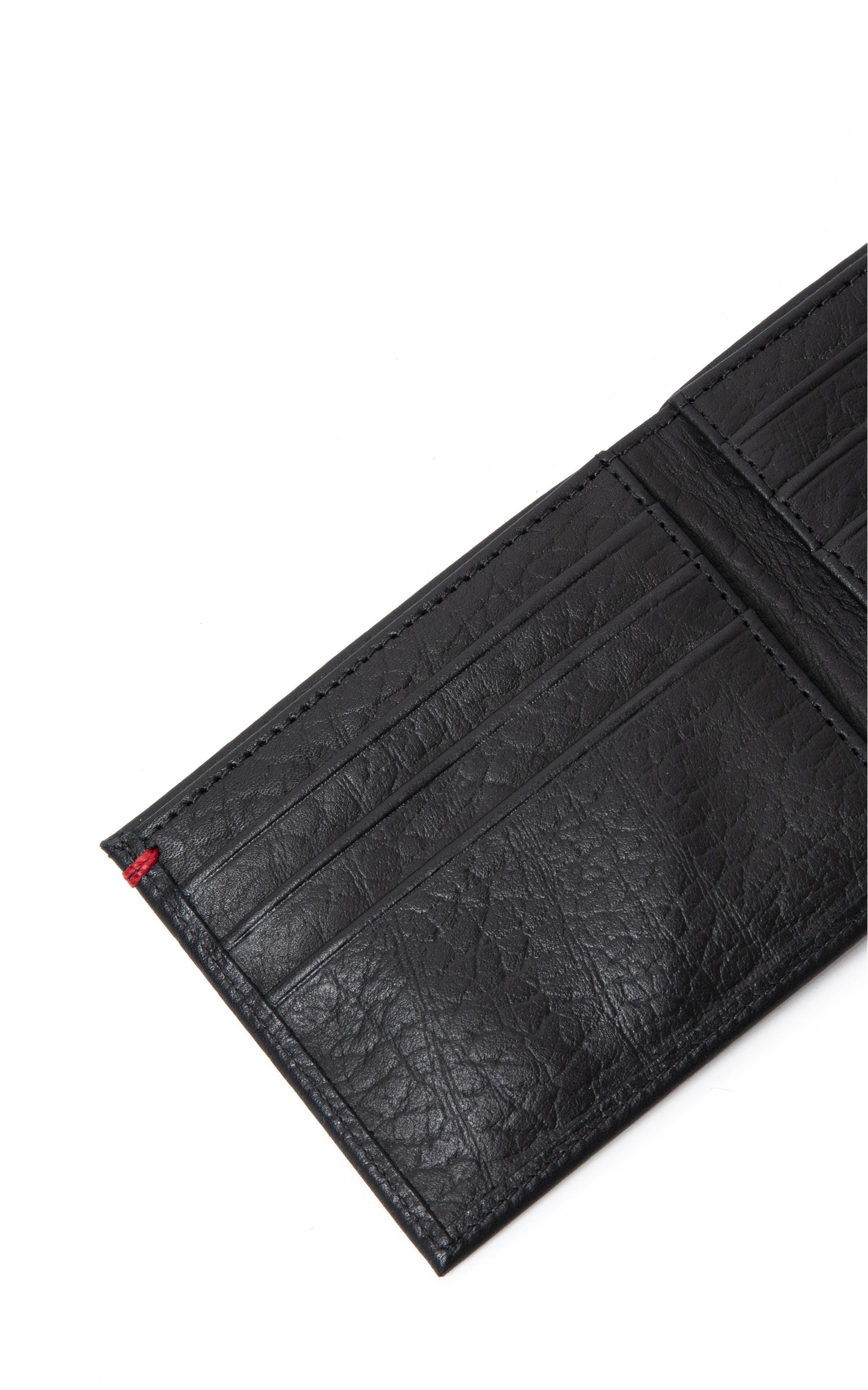 Carteira Prestige Rch Preto
