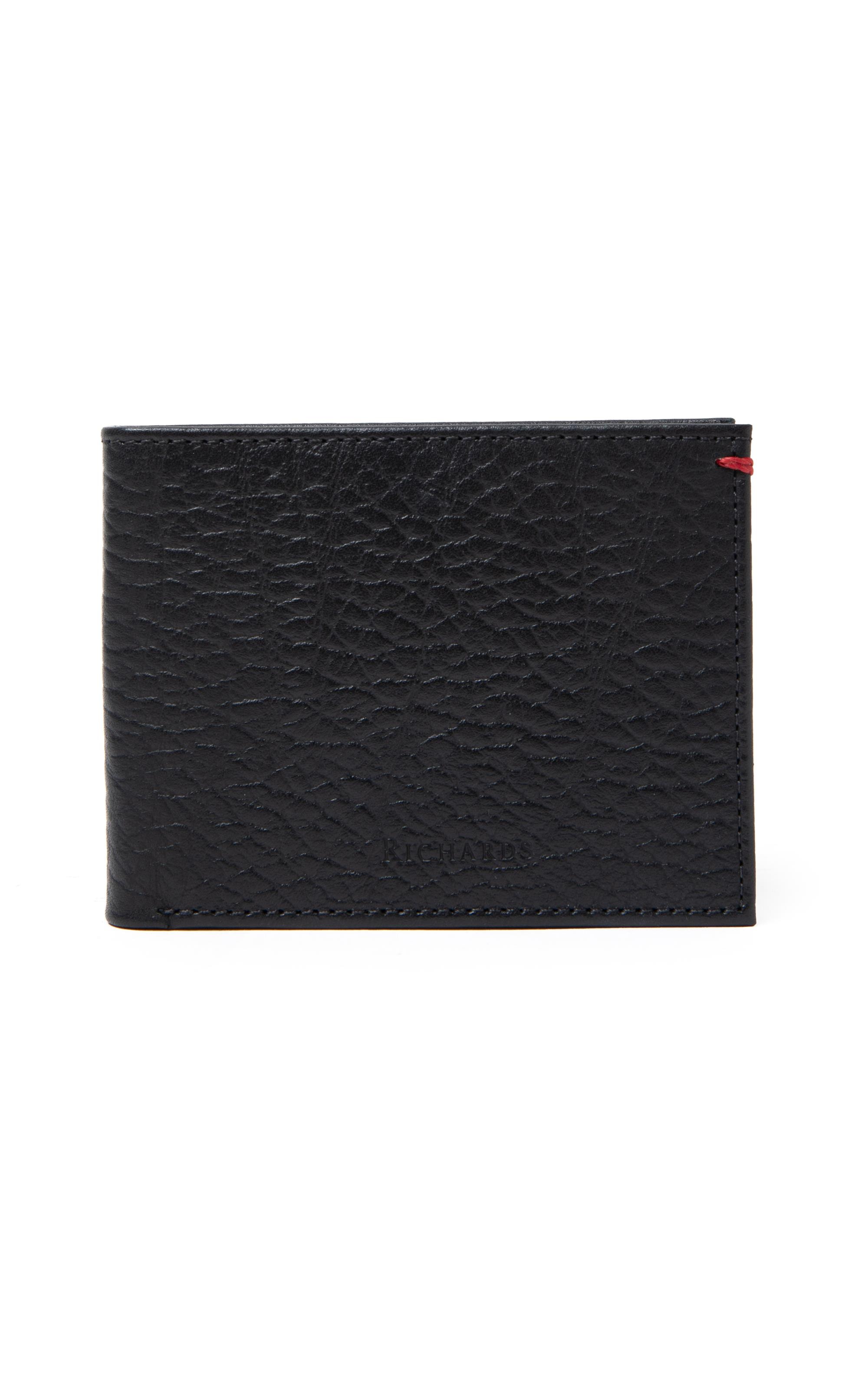 Carteira Prestige Rch Preto
