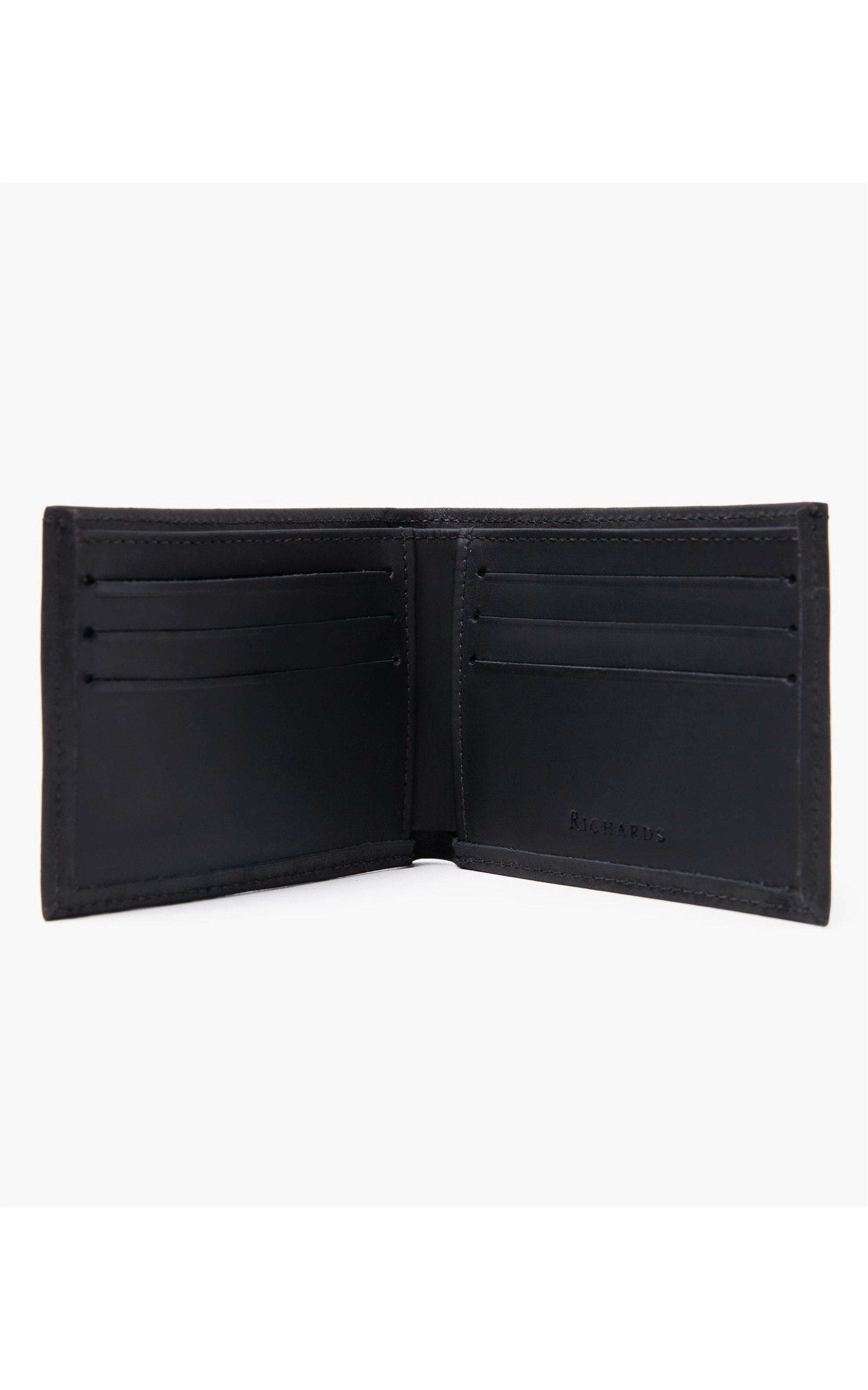 Carteira Soho New Preto