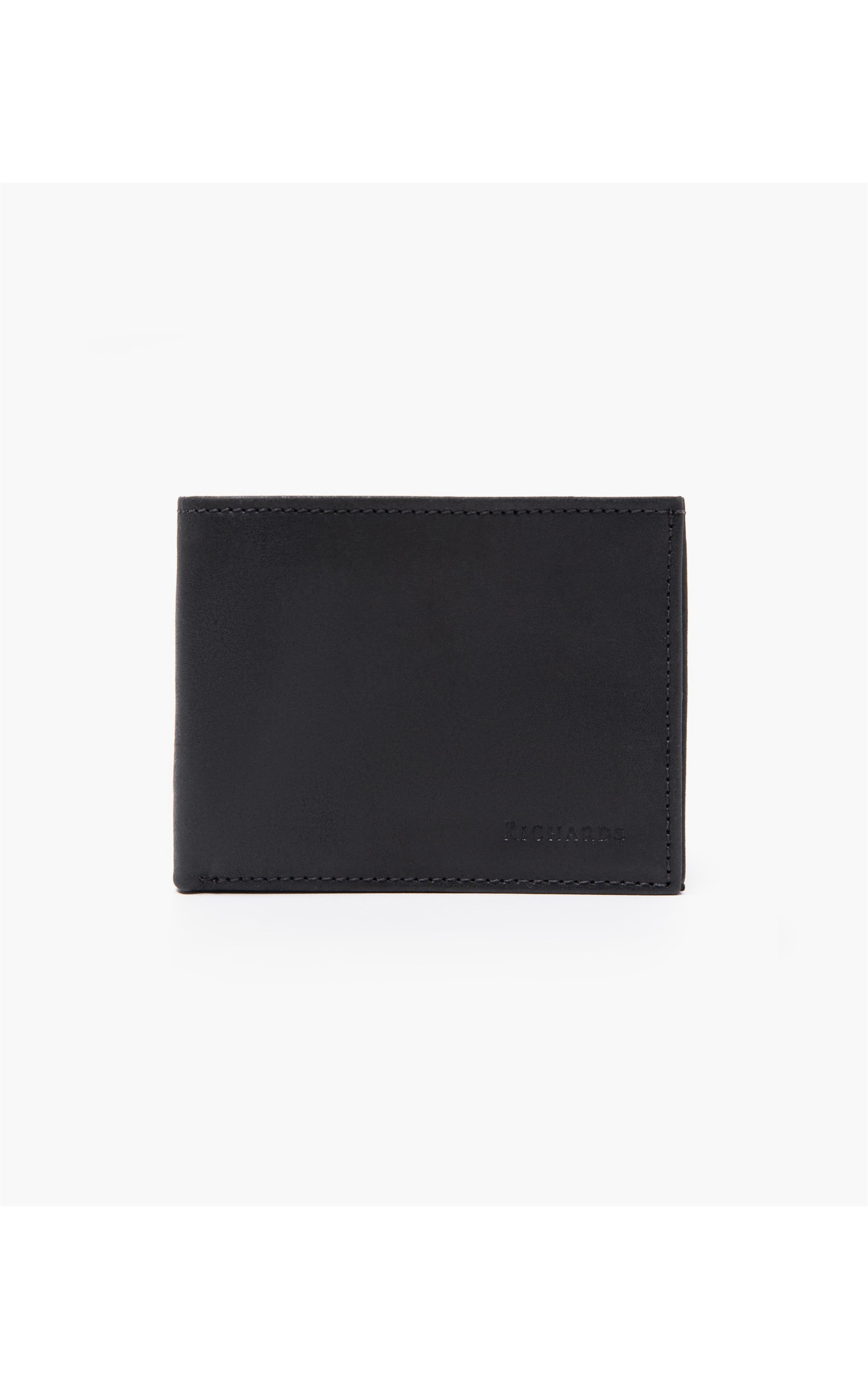Carteira Soho New Preto