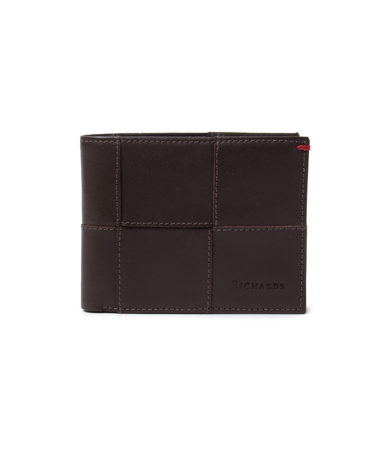 Carteira Tresse Stitch Rch Cafe