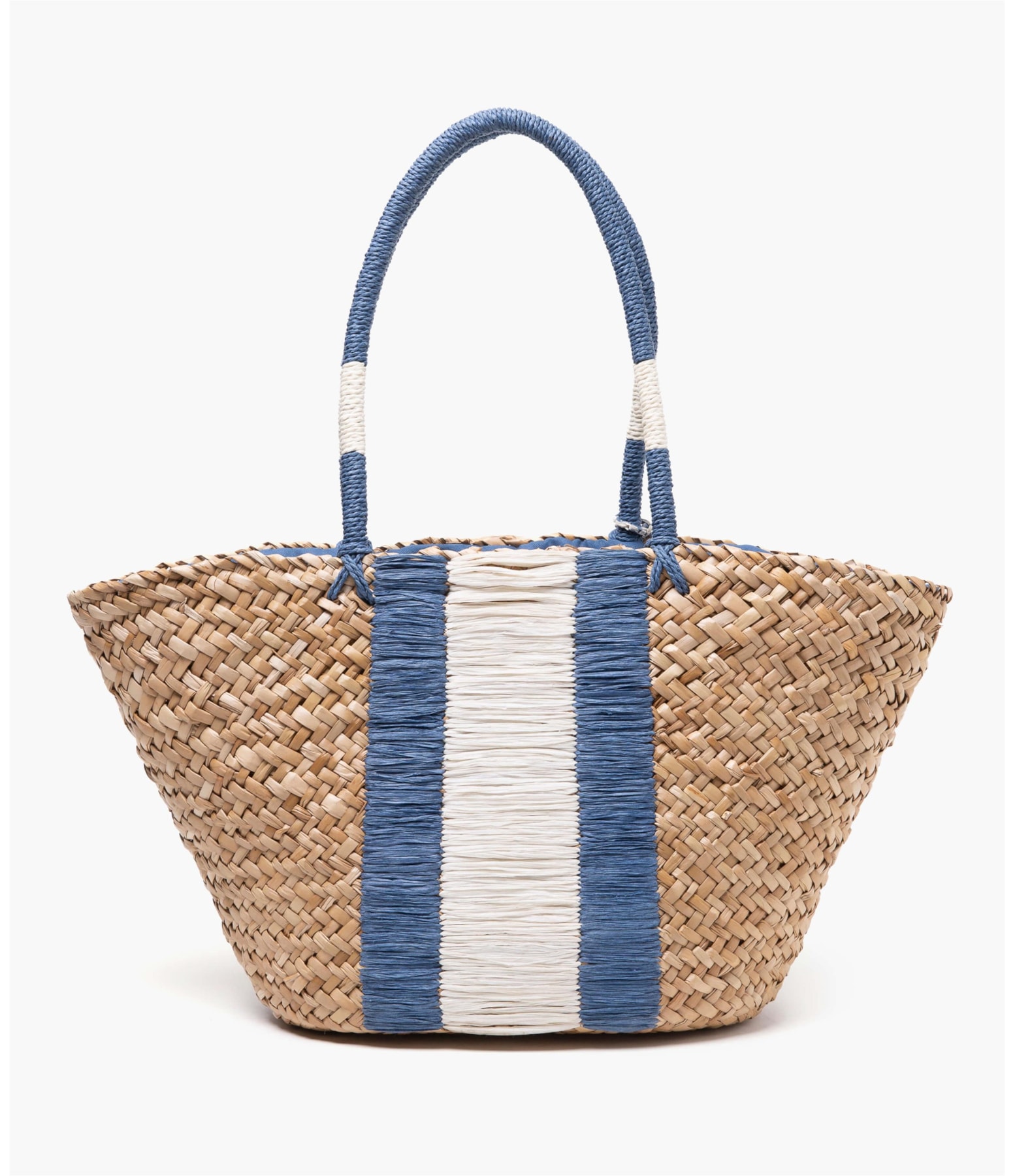 Casa Blanca Bag Richards Natural
