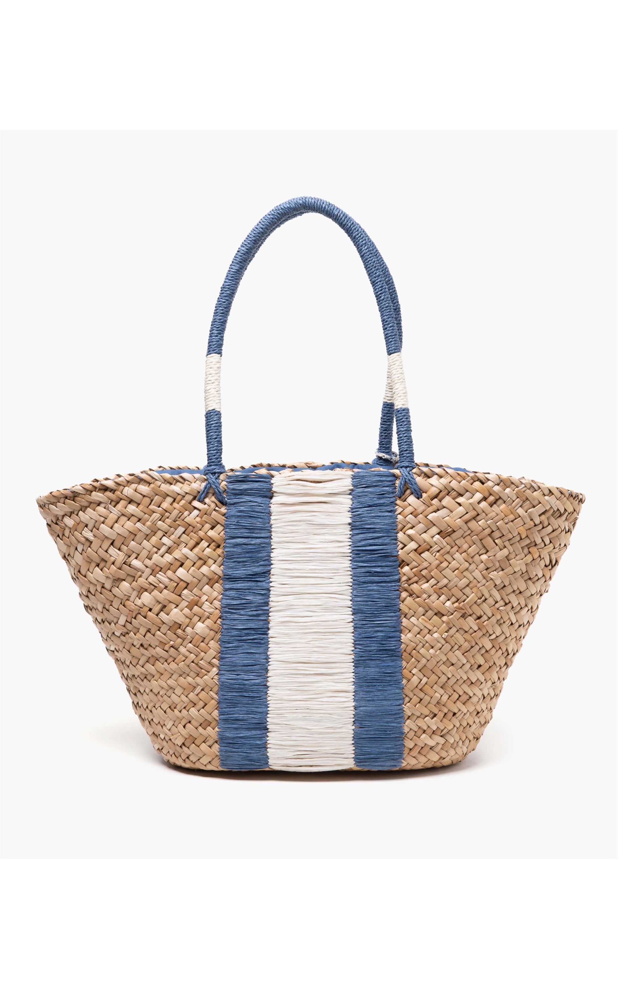 Casa Blanca Bag Richards Natural