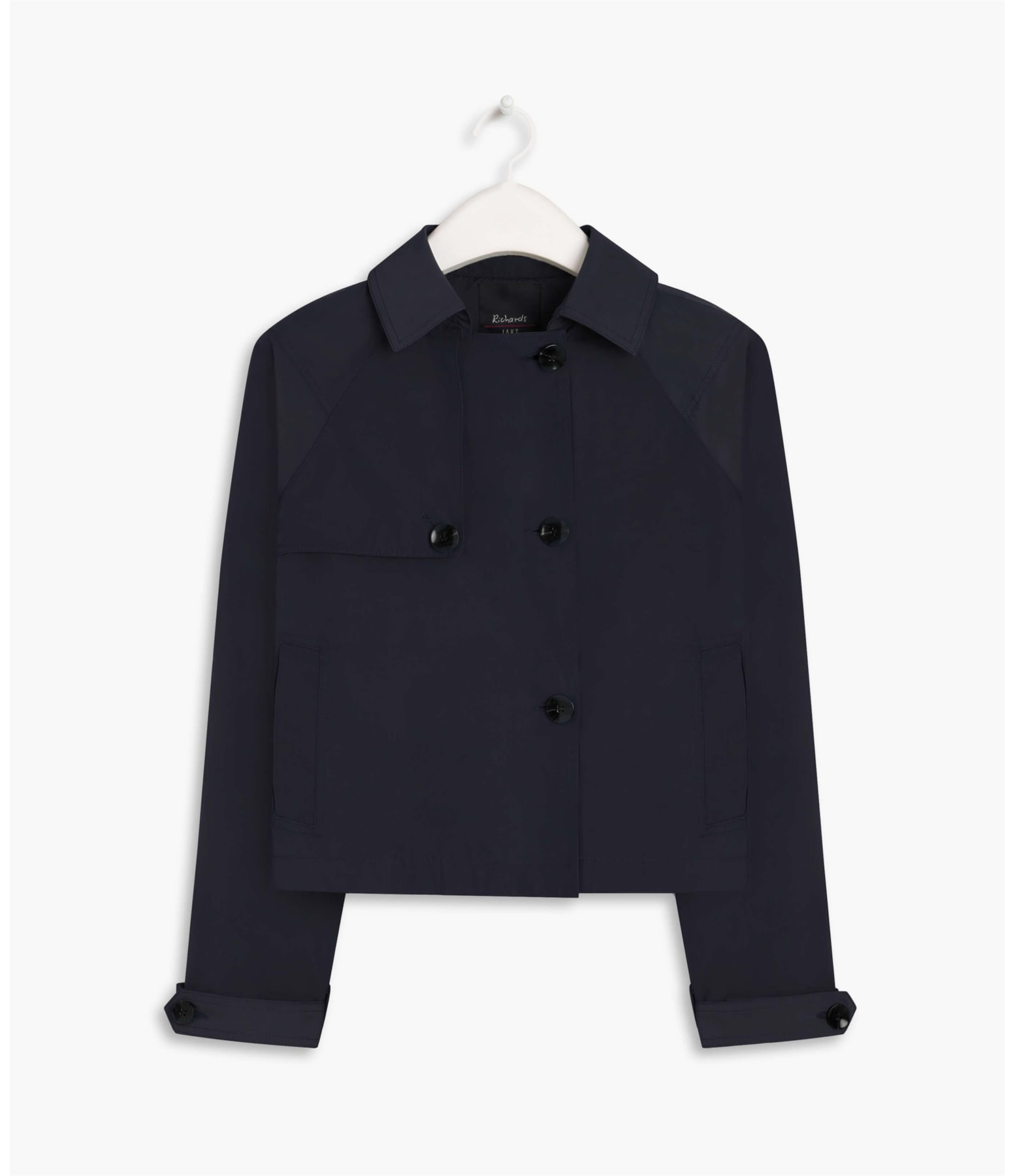 Casaco Laguna Dark Navy