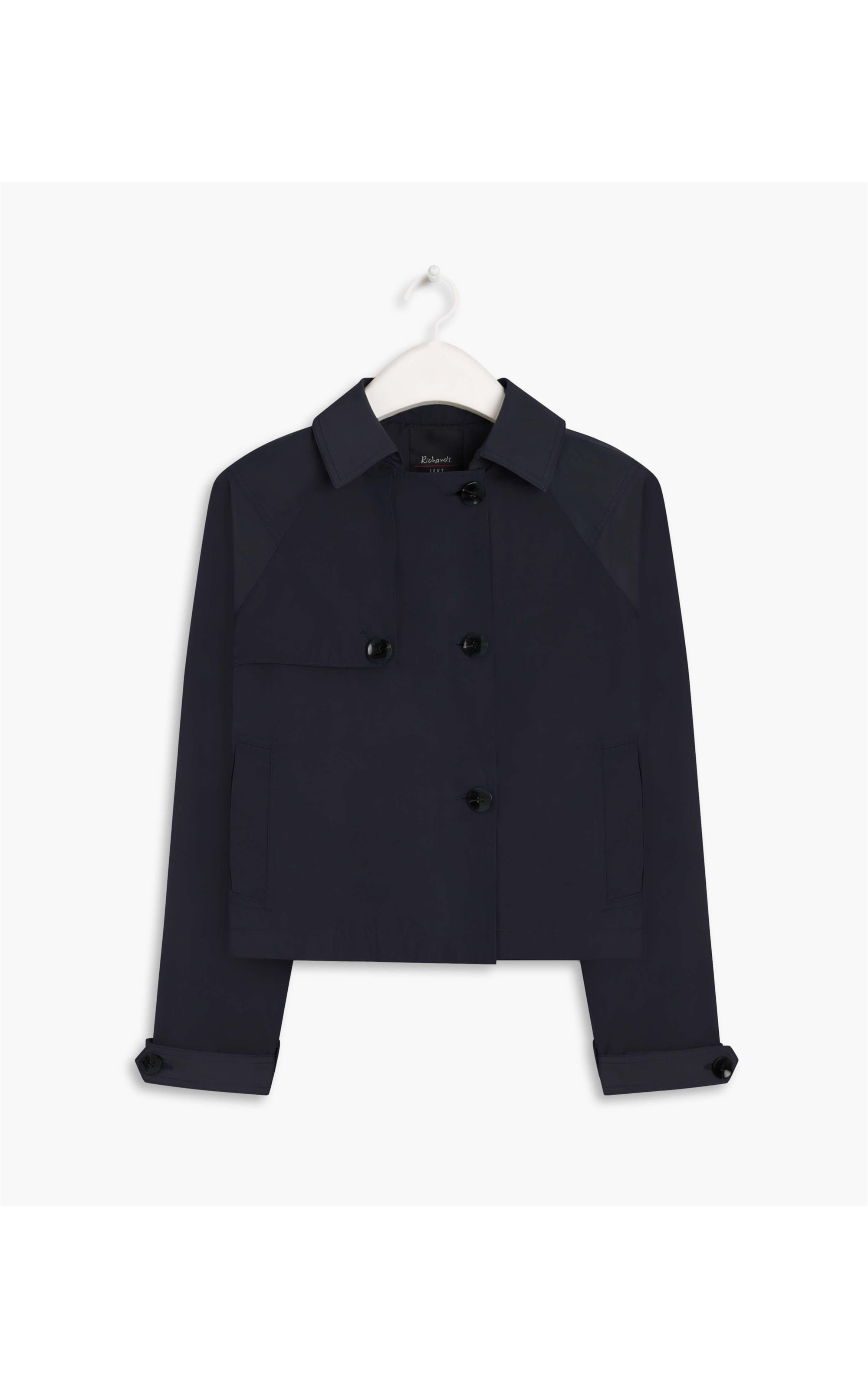 Casaco Laguna Dark Navy