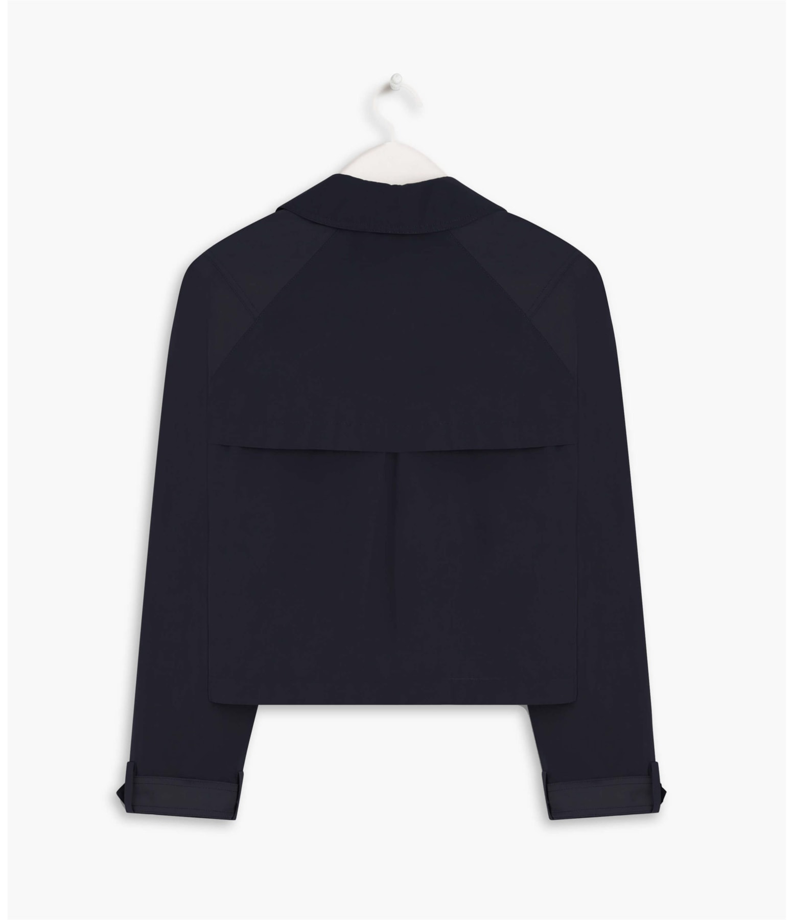 Casaco Laguna Dark Navy