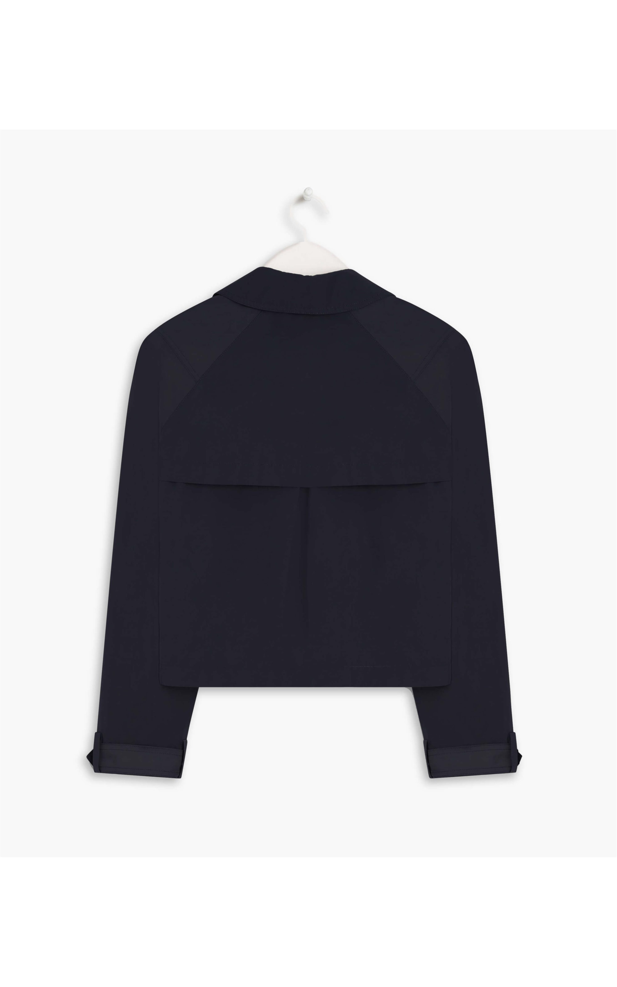 Casaco Laguna Dark Navy