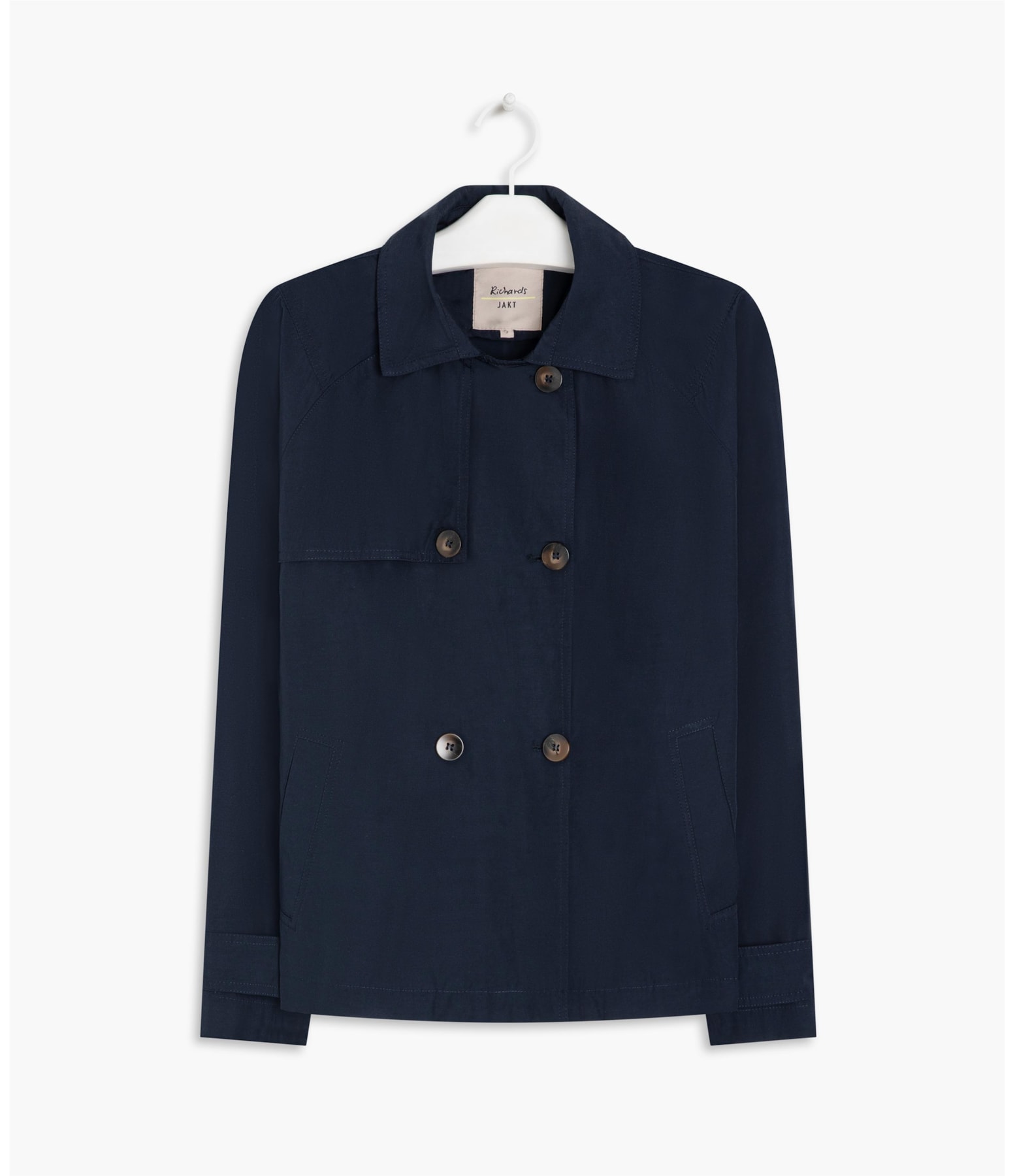 Casaco Laguna Dark Navy